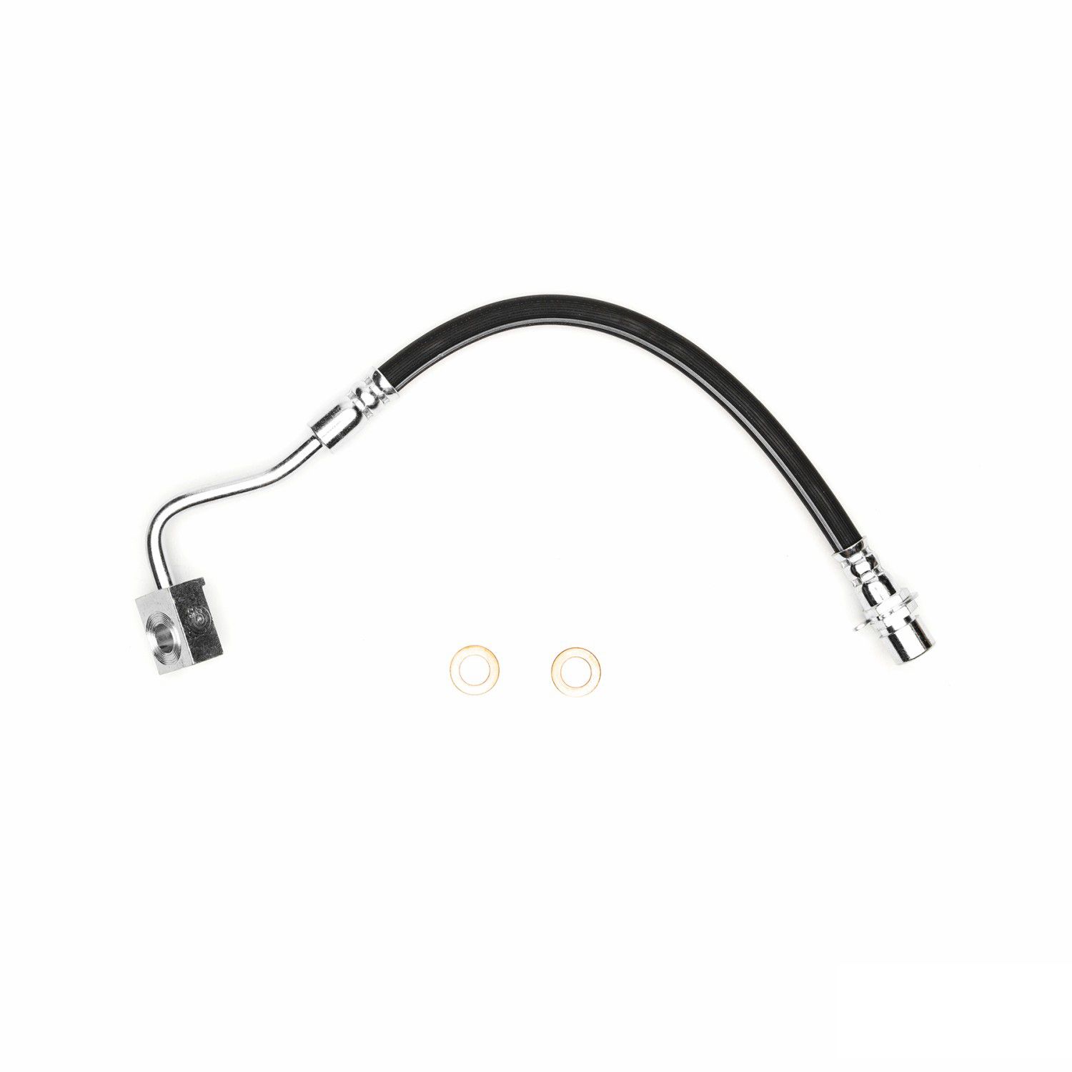 DFC Brake Hose Dynamic Friction Company 692-350-42052