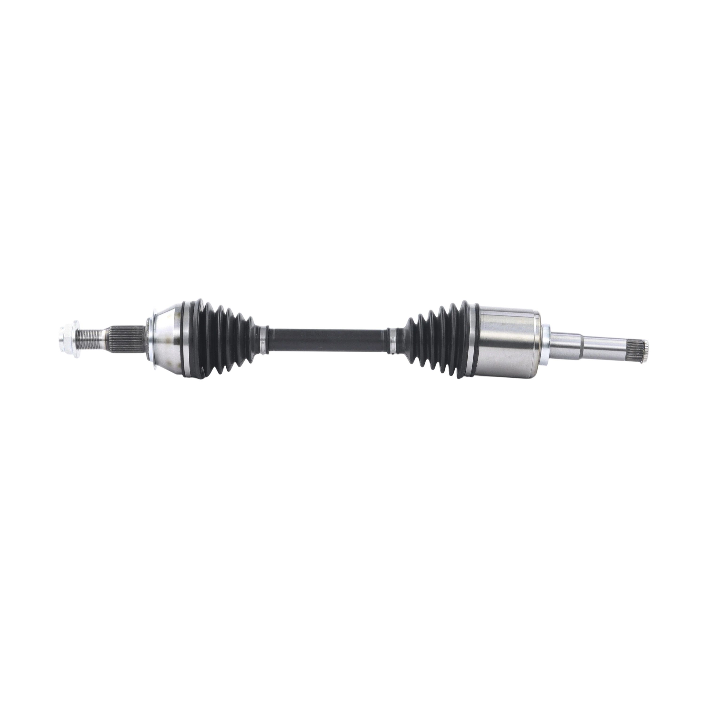 AAR CV Axle Shaft Trakmotive 542-GM-86087
