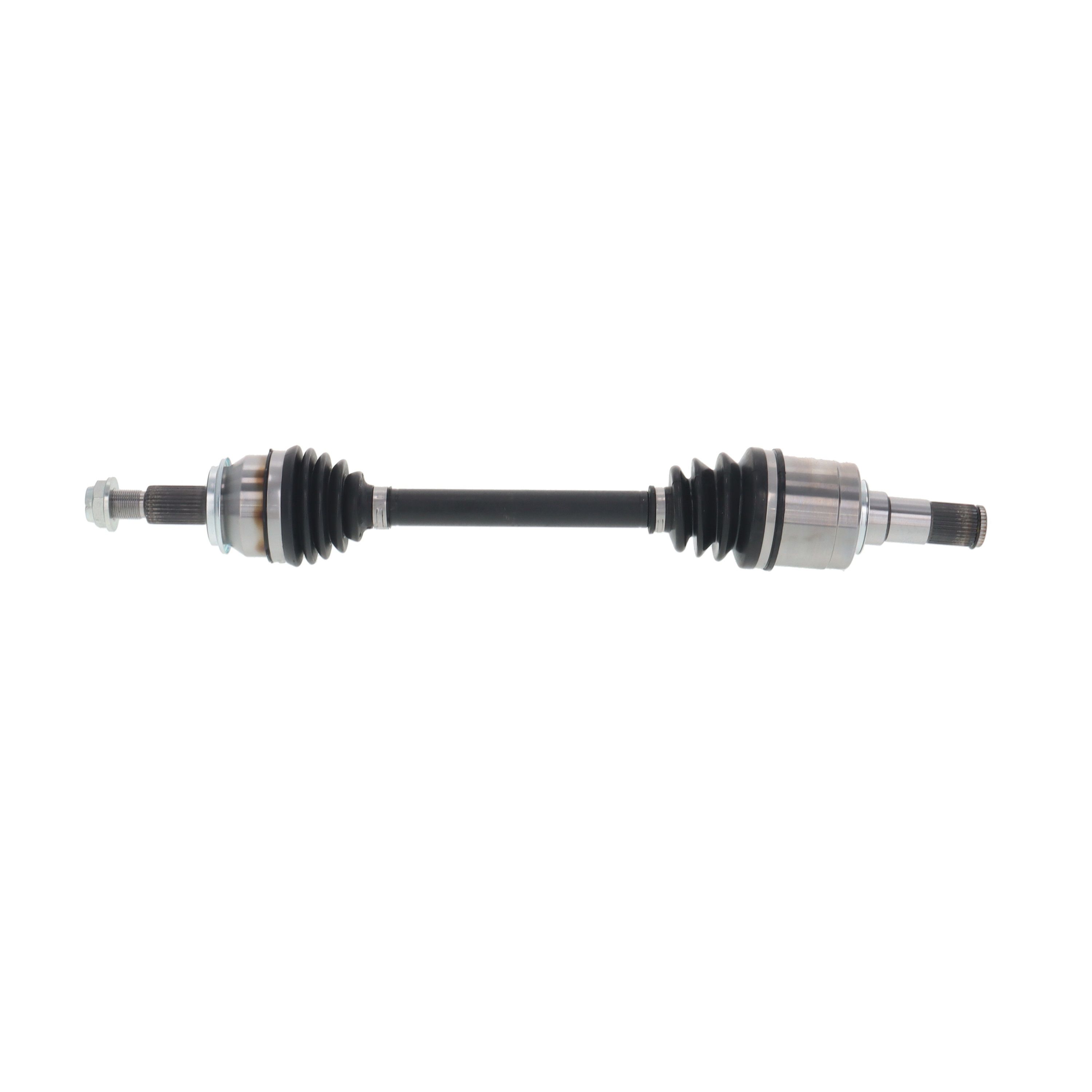 AAR CV Axle Shaft Trakmotive 542-MZ-86029
