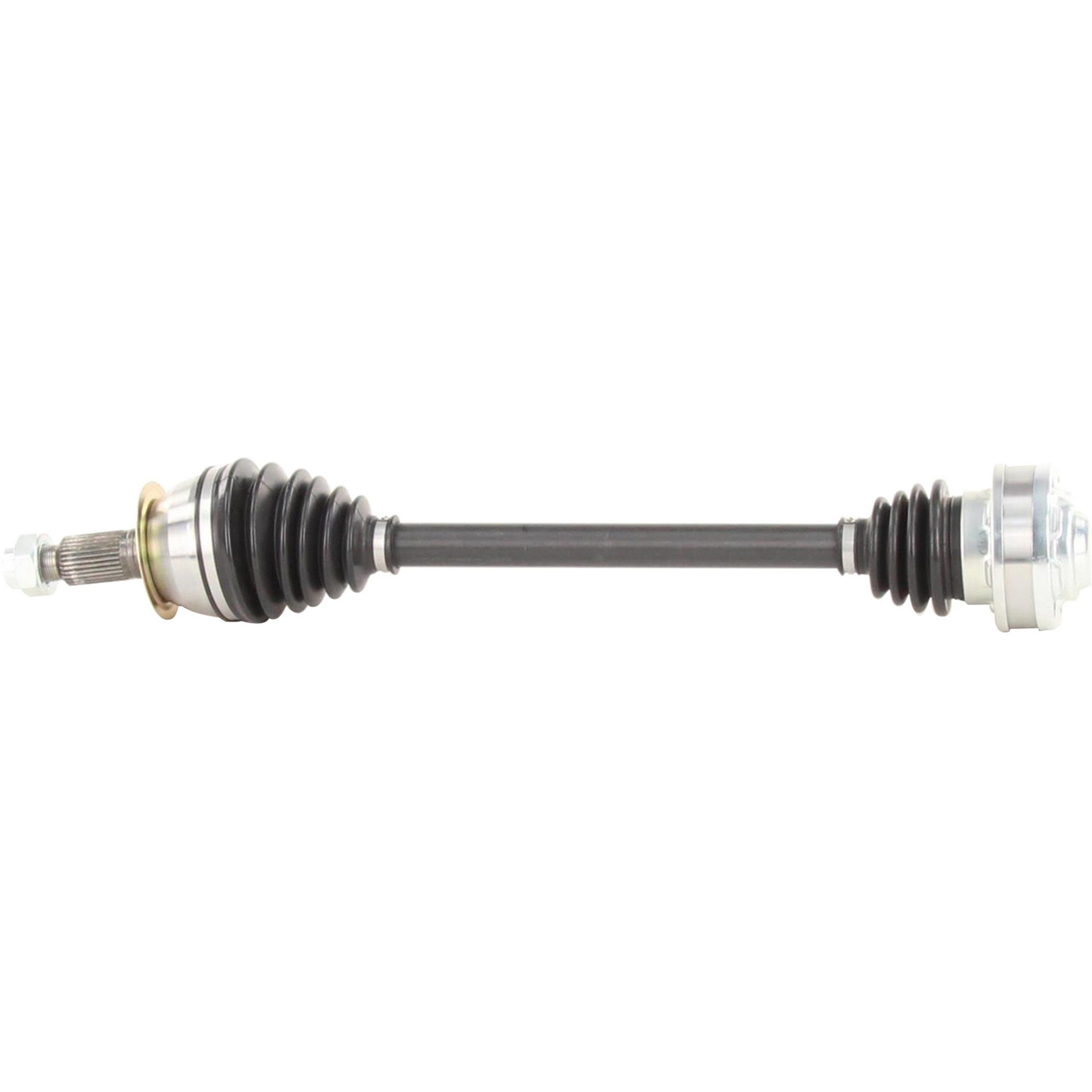 CV Axle Shaft Trakmotive 542-GM-8360