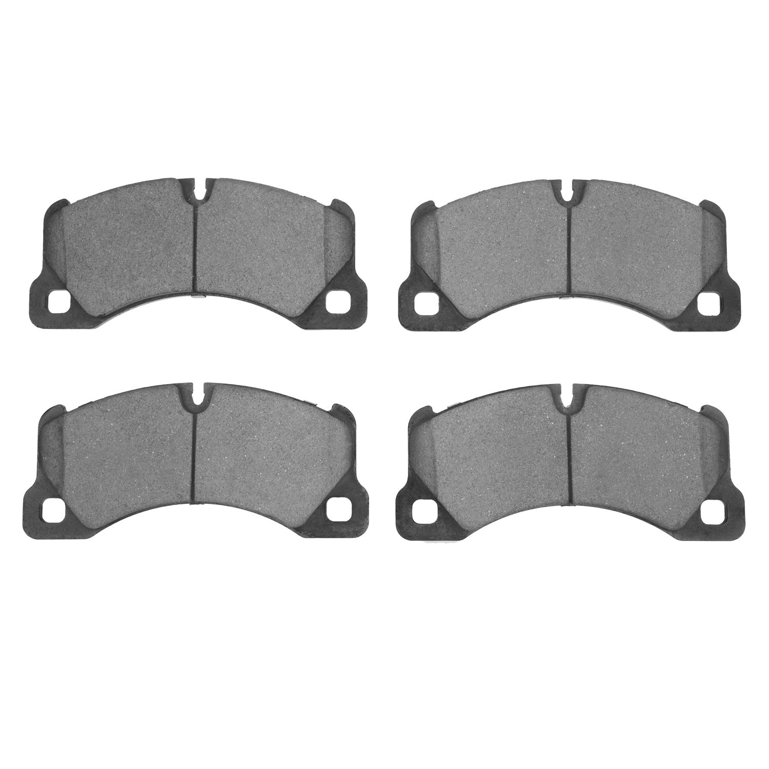 DFC 4000 HybriDynamic Brake Pads Dynamic Friction Company 692-4000-1349-00
