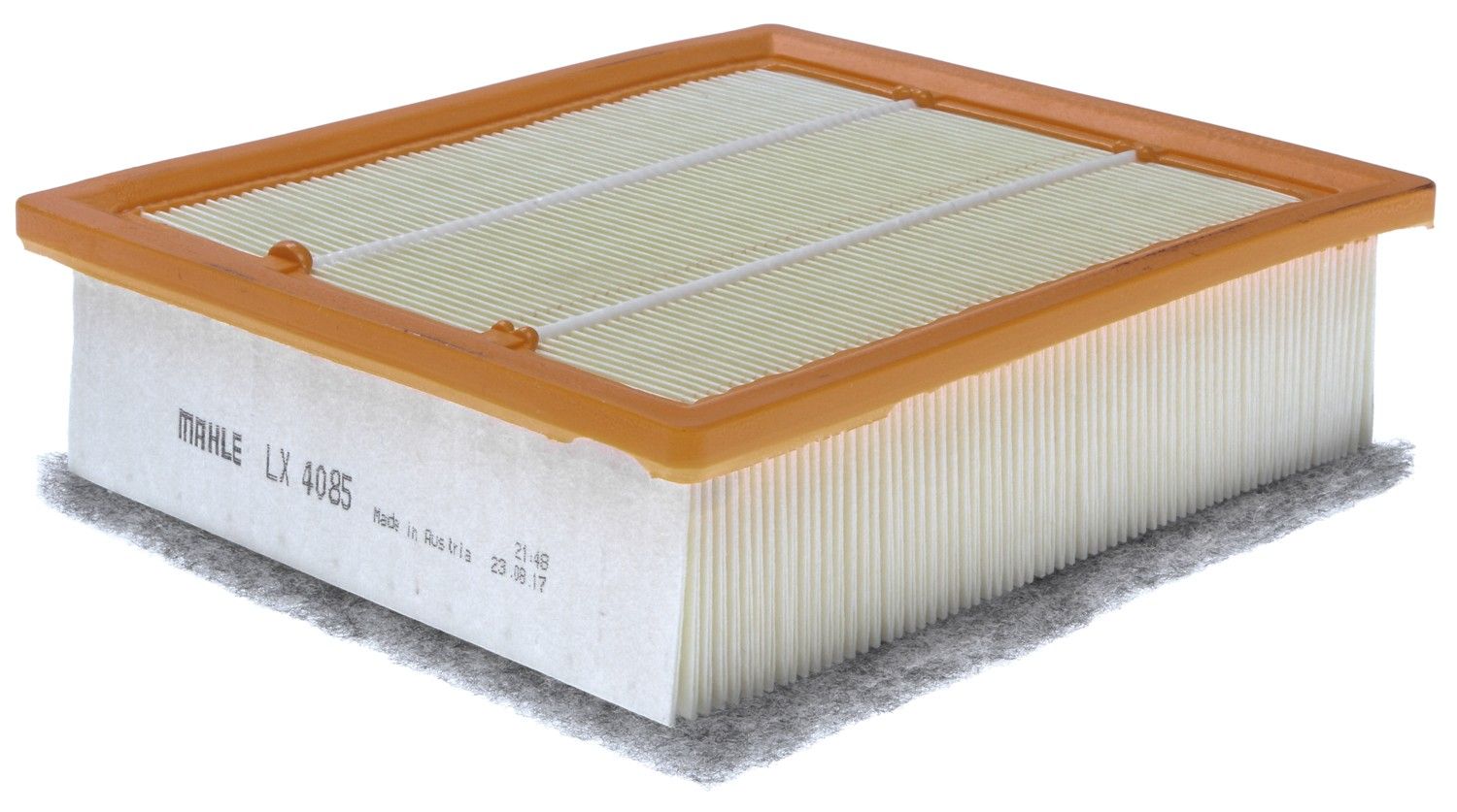 Air Filter MAHLE 806-LX 4085