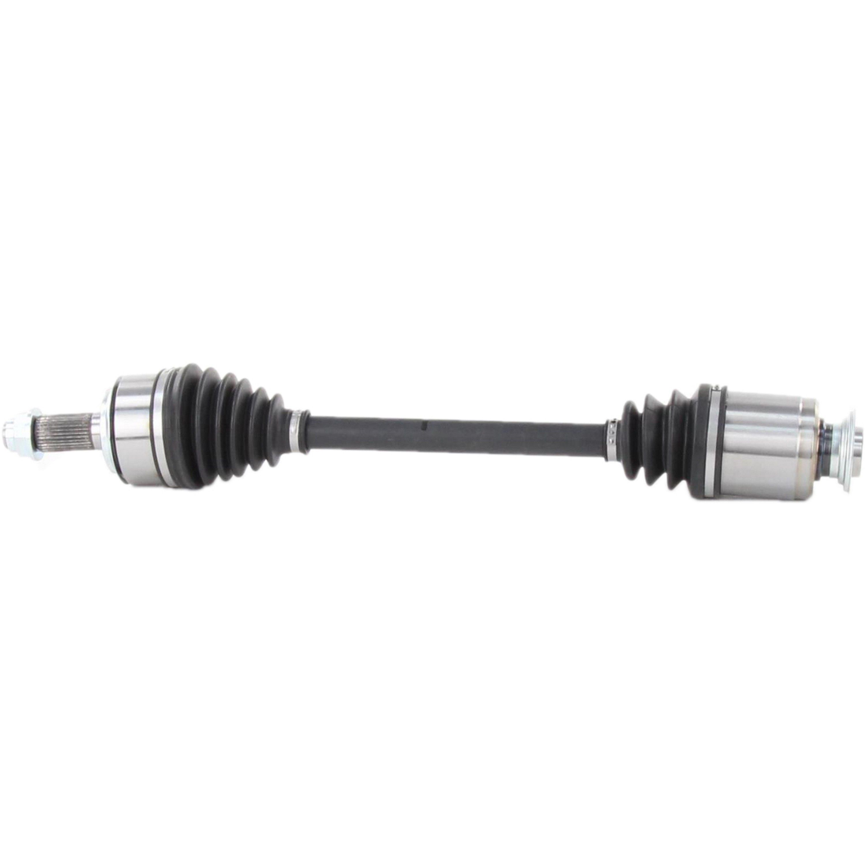 AAR CV Axle Shaft Trakmotive 542-HO-8635