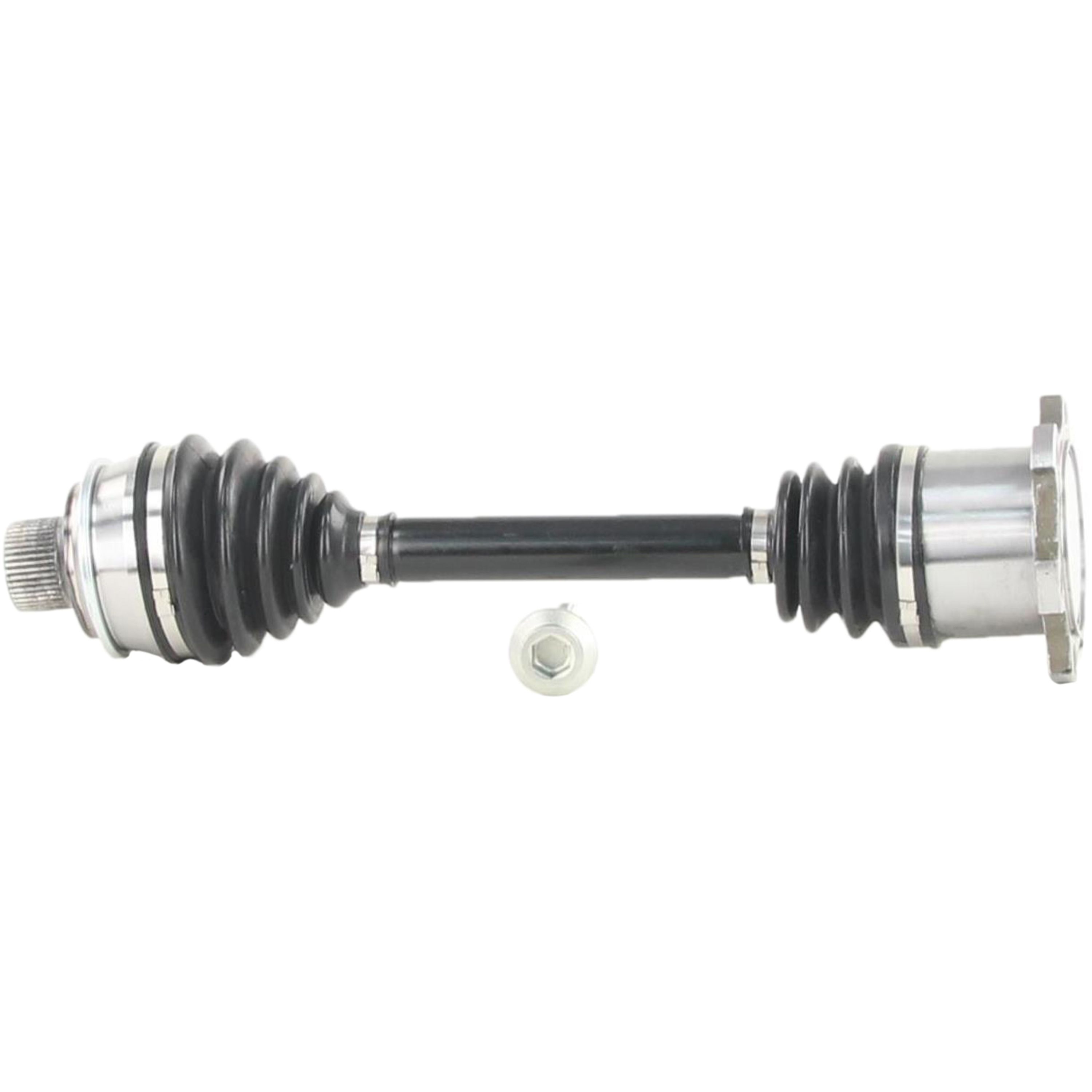 CV Axle Shaft Trakmotive 542-AD-8201