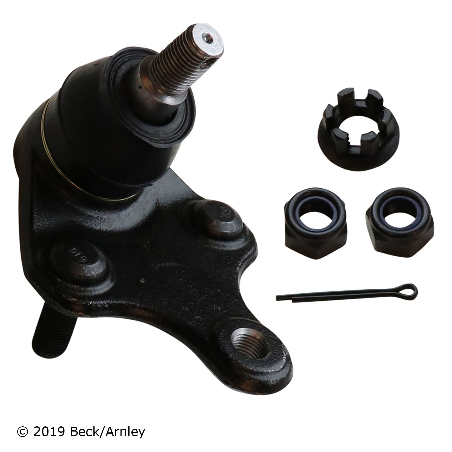 BALL JOINT Beck/Arnley 517-101-5777