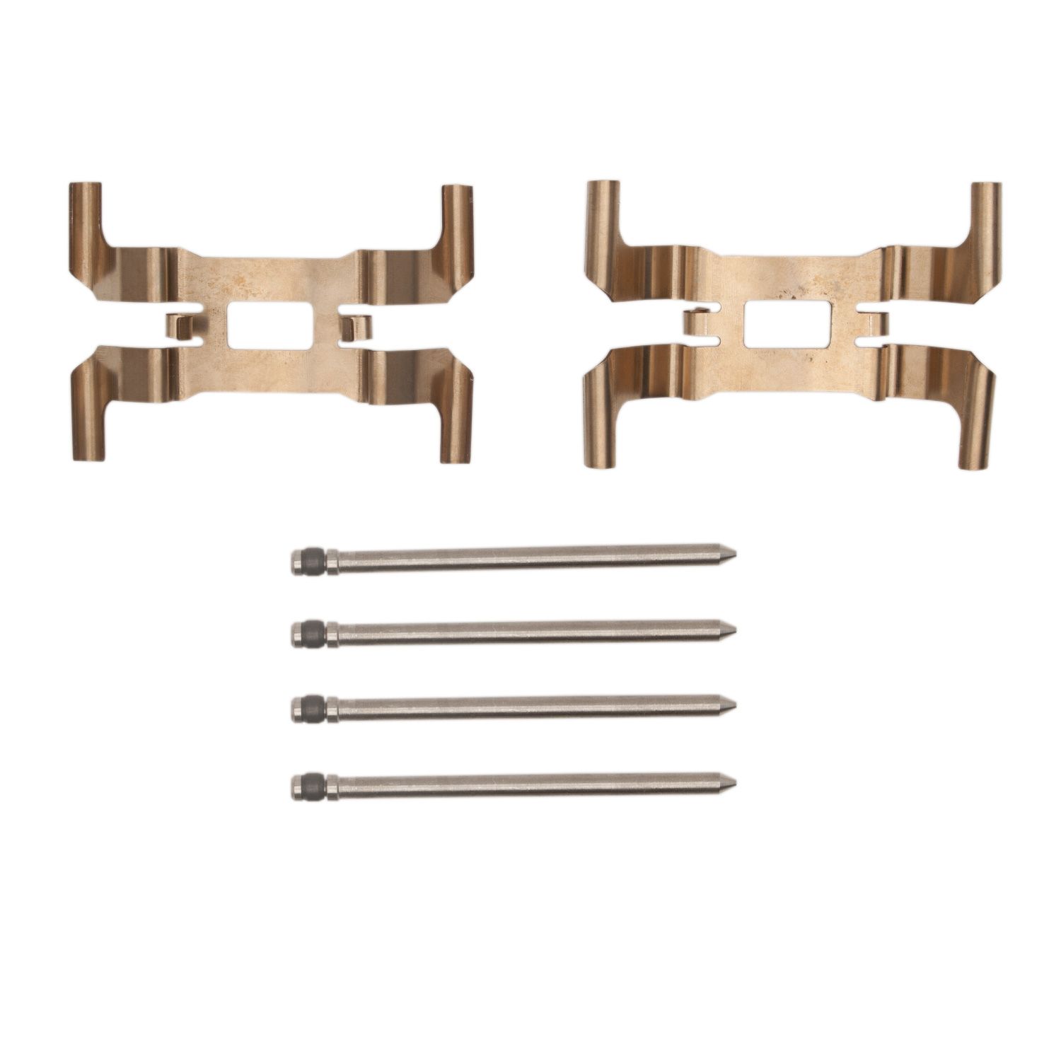 DFC Disc Brake Hardware Kit Dynamic Friction Company 692-340-31048