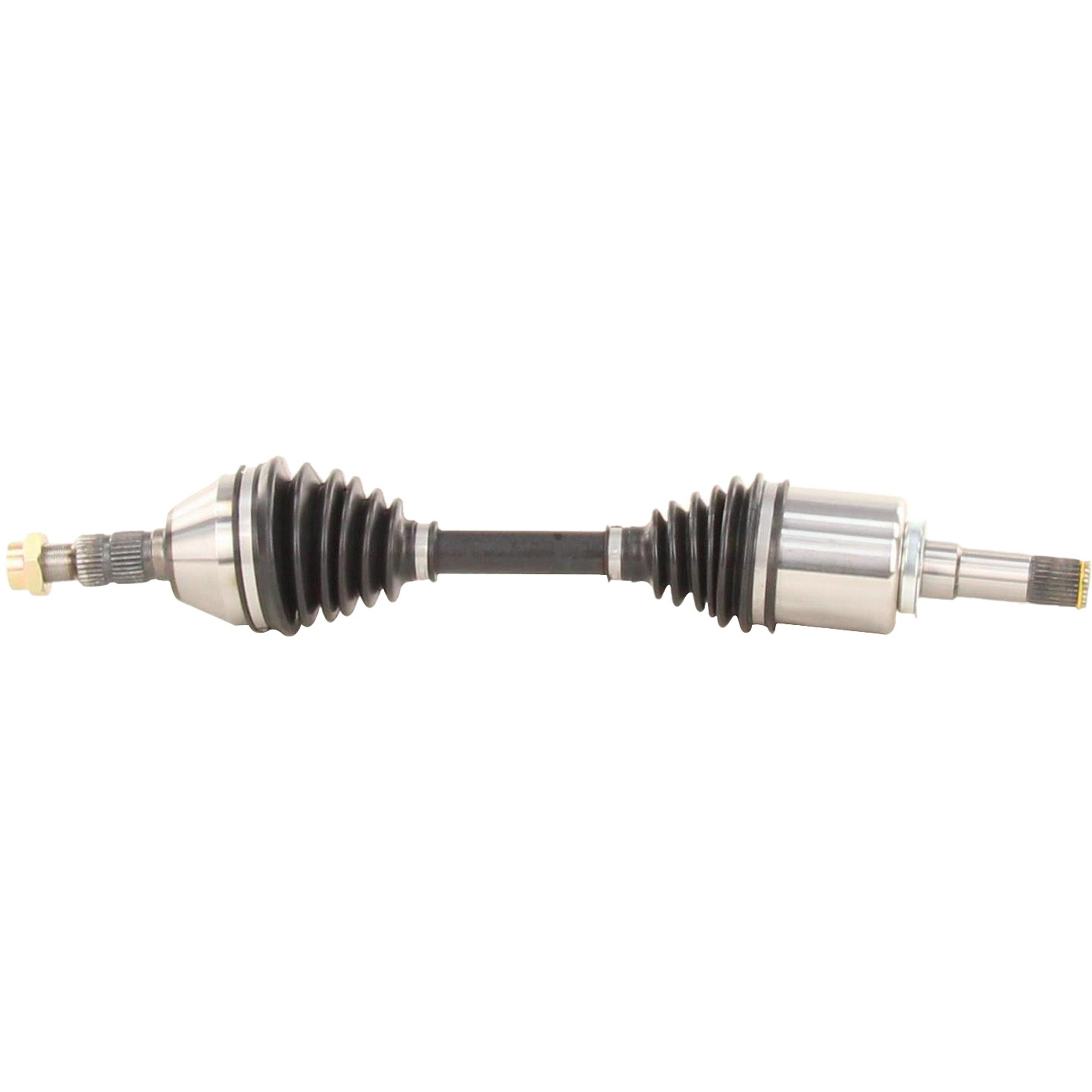 CV Axle Shaft Trakmotive 542-GM-8276