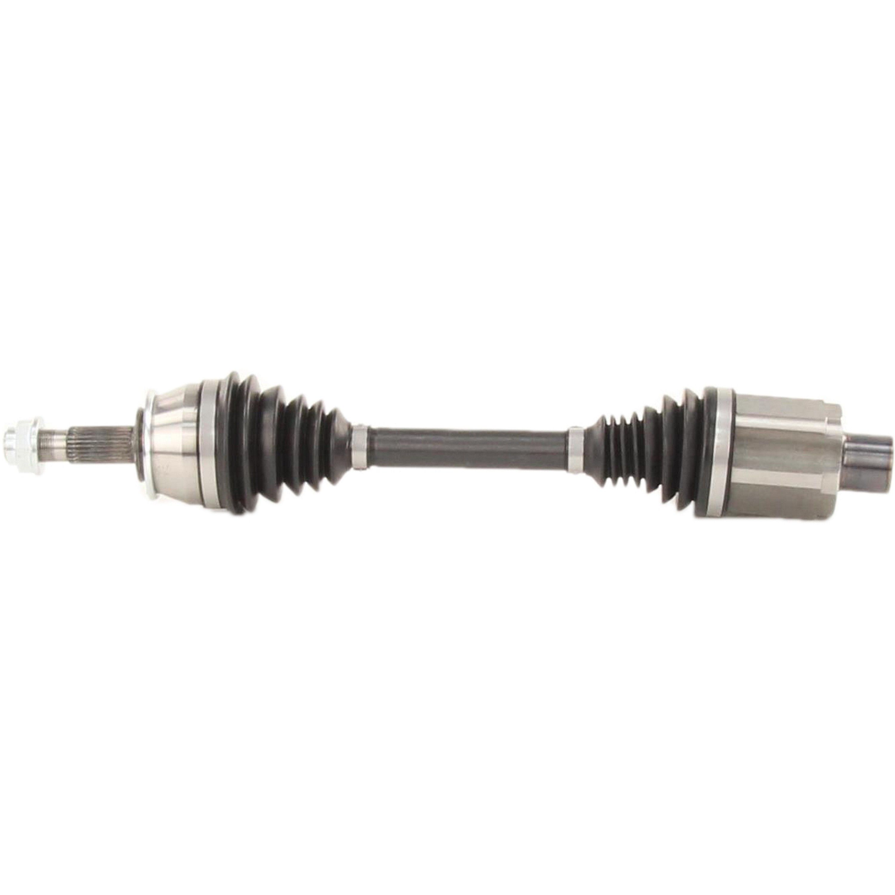 AAR CV Axle Shaft Trakmotive 542-GM-8458