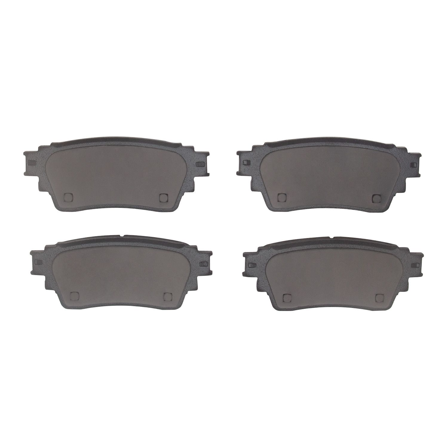 R1 Optimum Oe Pads R1 Concepts 482-2551-2135-00