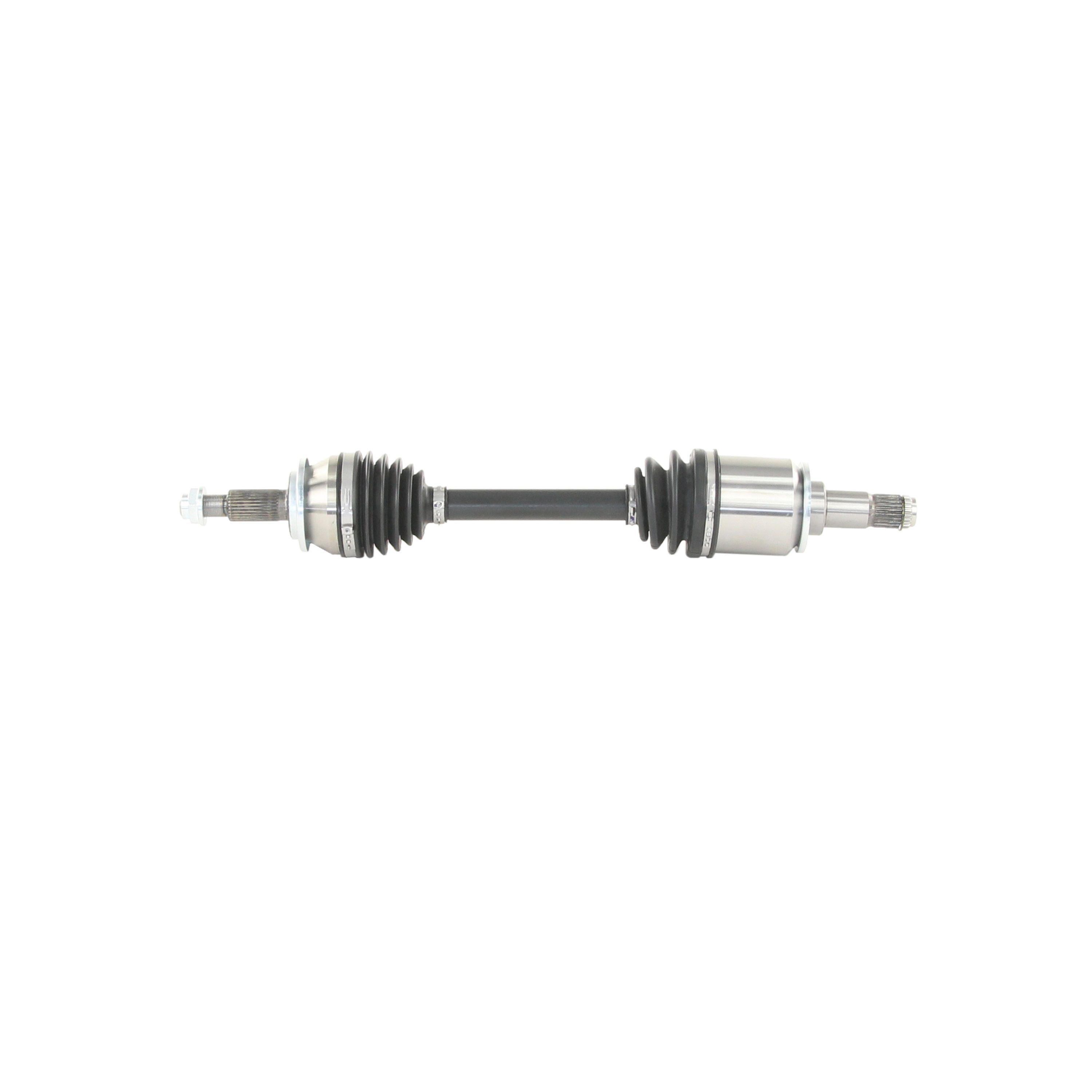 AAR CV Axle Shaft Trakmotive 542-TO-86058