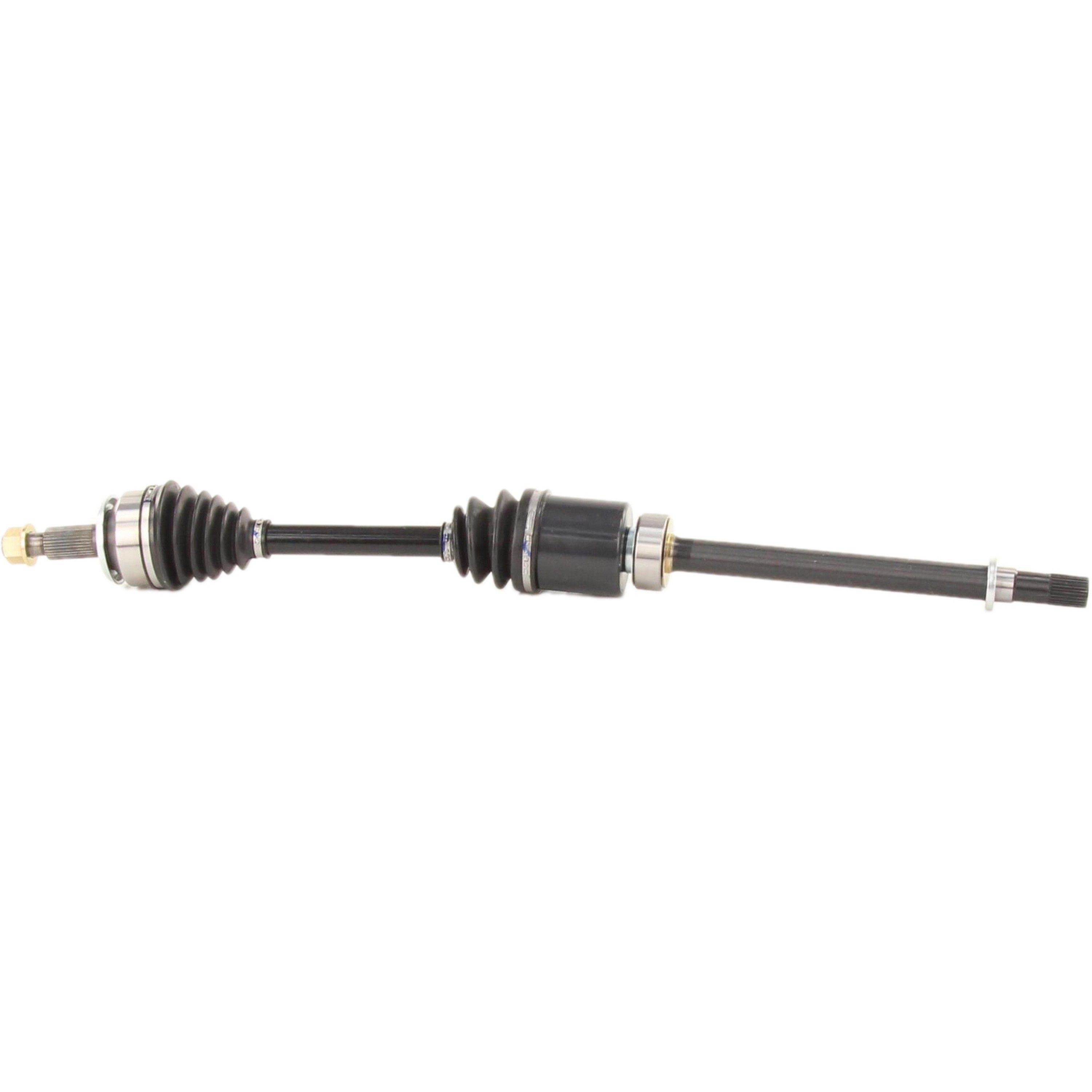 AAR CV Axle Shaft Trakmotive 542-NI-8729