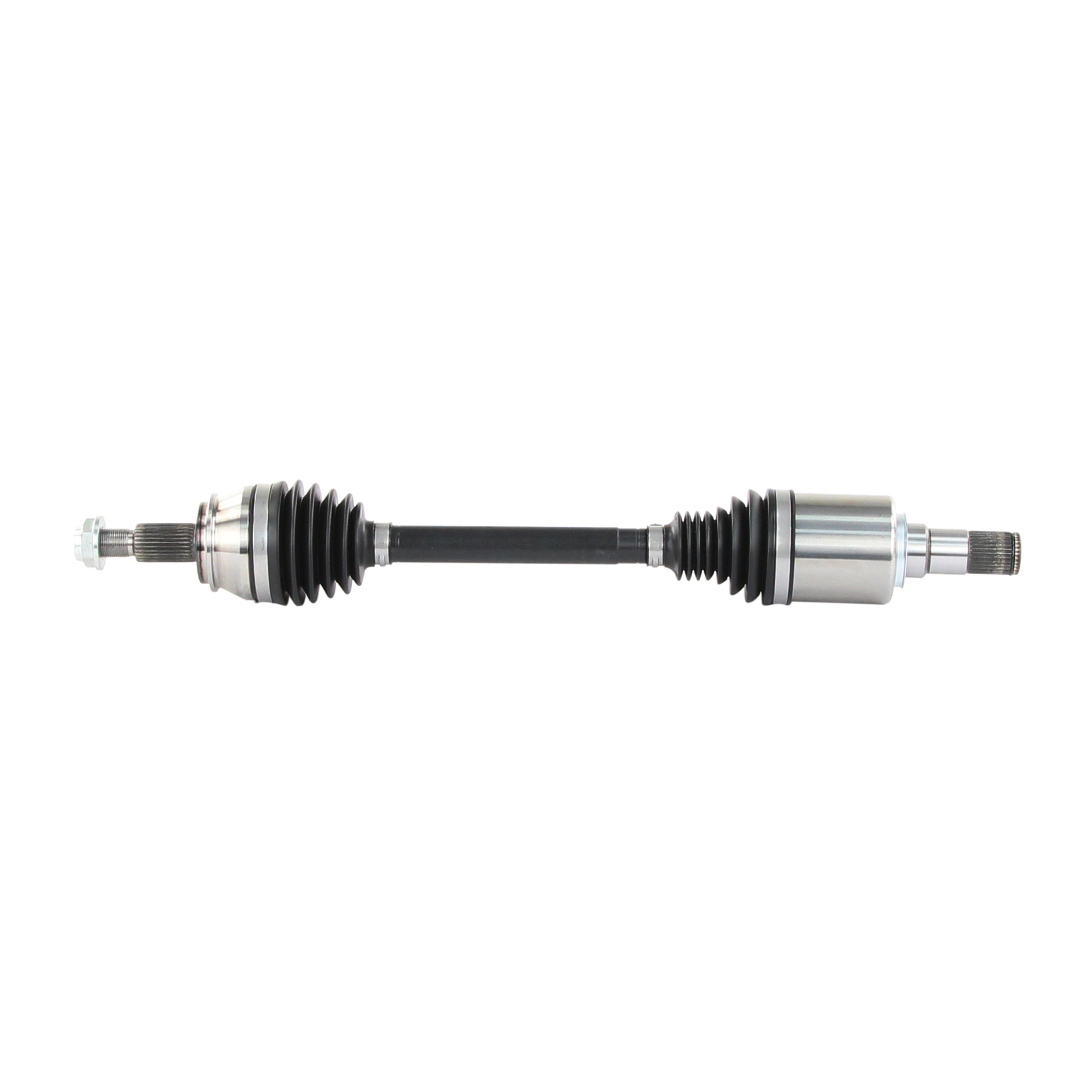 AAR CV Axle Shaft Trakmotive 542-MZ-86037
