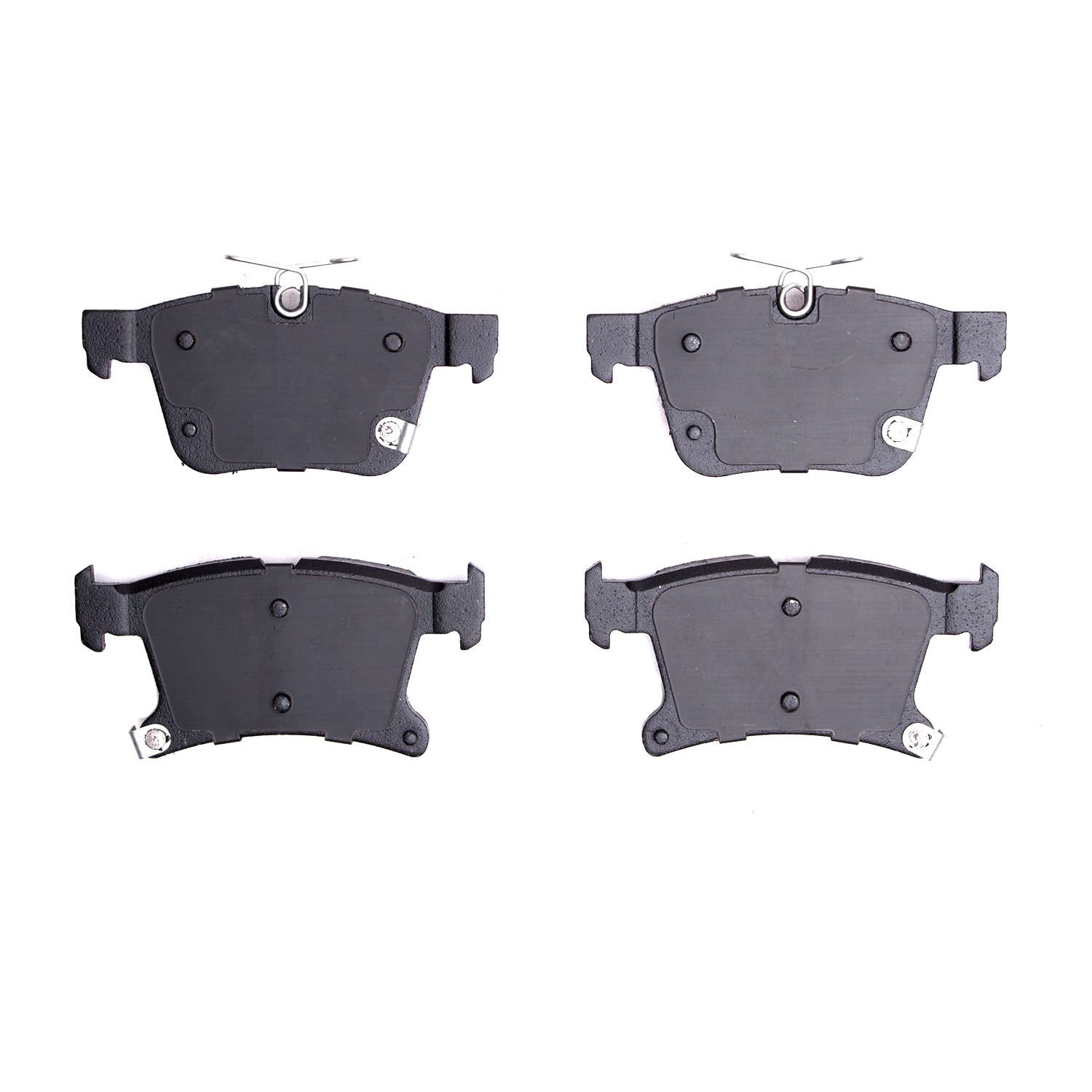 R1 Optimum Oe Pads R1 Concepts 482-2551-1901-00