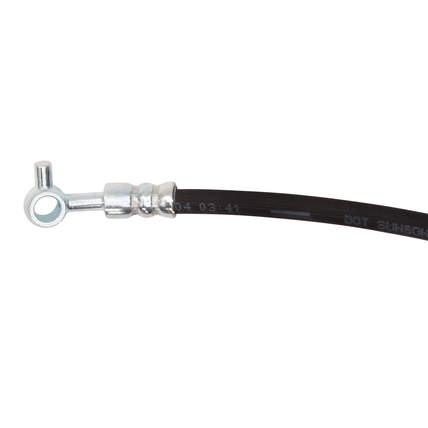 DFC Brake Hose Dynamic Friction Company 692-350-67103