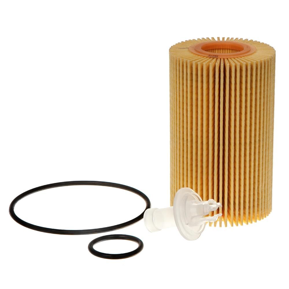 Oil Filter ACDelco 4-PF657G