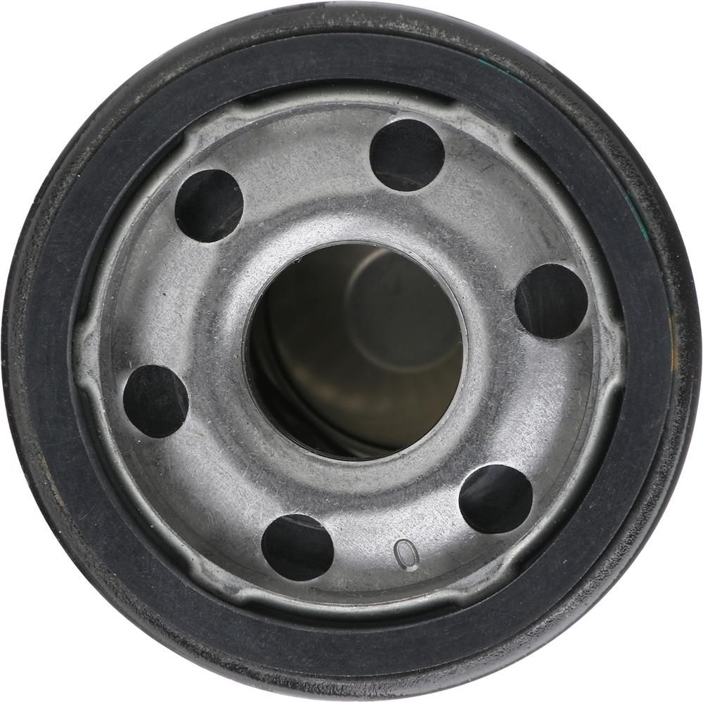 Oil Filter ACDelco 4-UPF66R