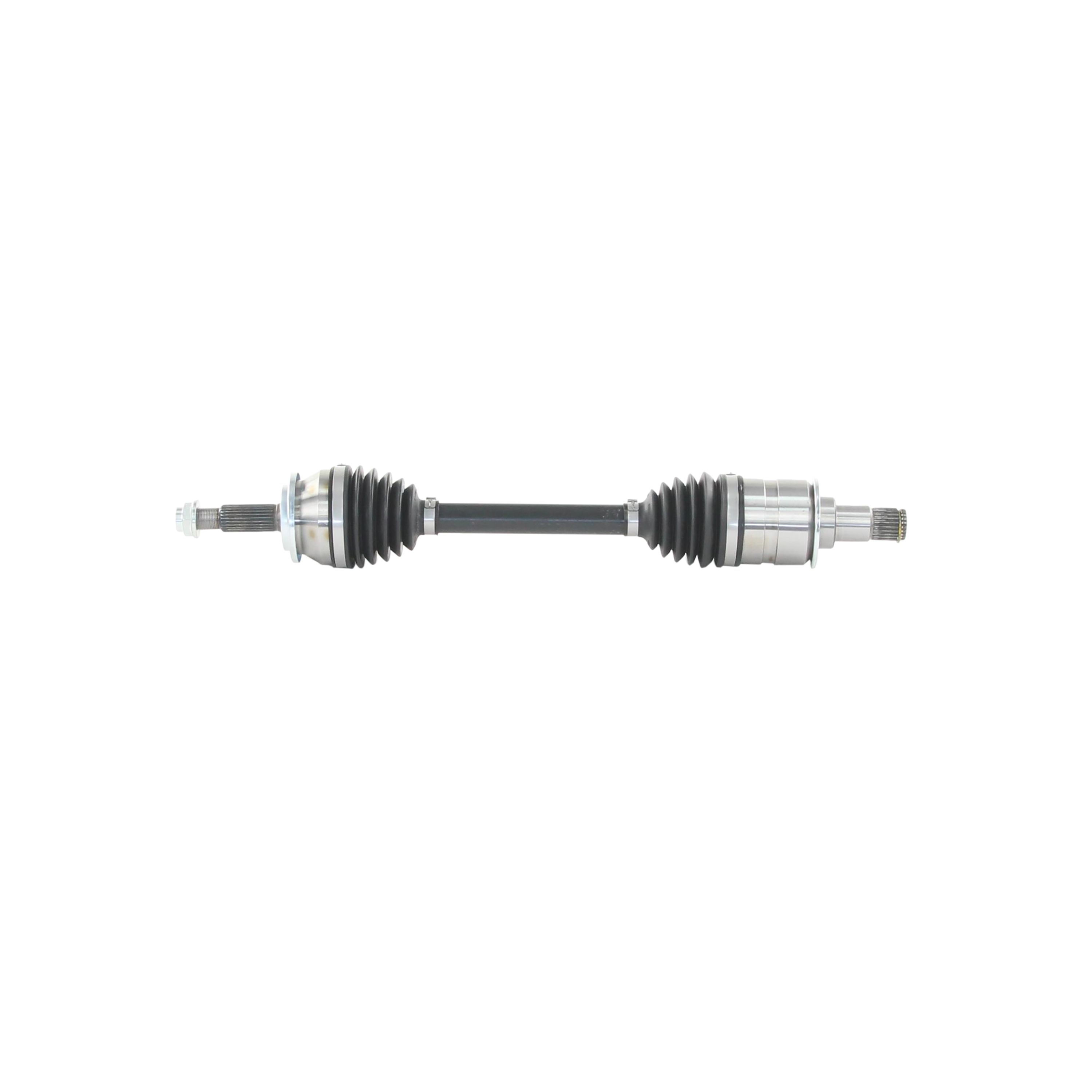 AAR CV Axle Shaft Trakmotive 542-TO-86011