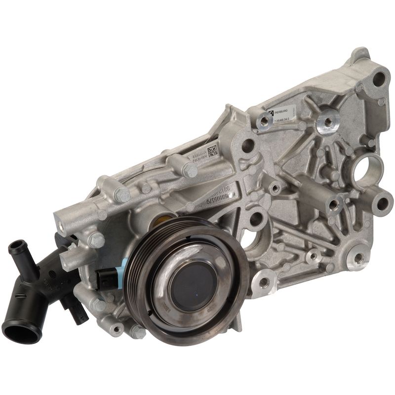 FKM/FPM WATER PUMP Pierburg distributed by Hella 633-7.05466.04.0