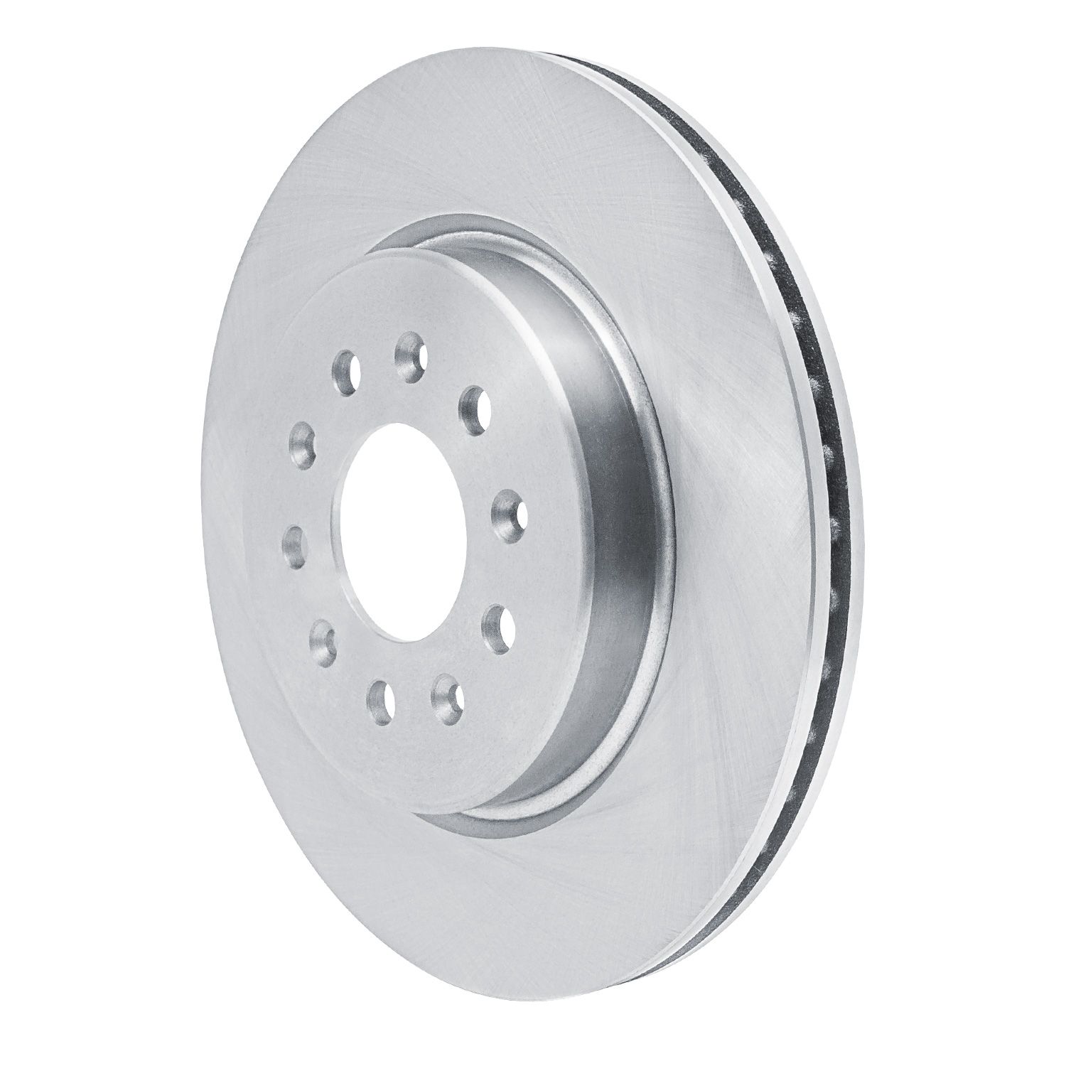 DFC Brake Rotor Dynamic Friction Company 692-600-46063