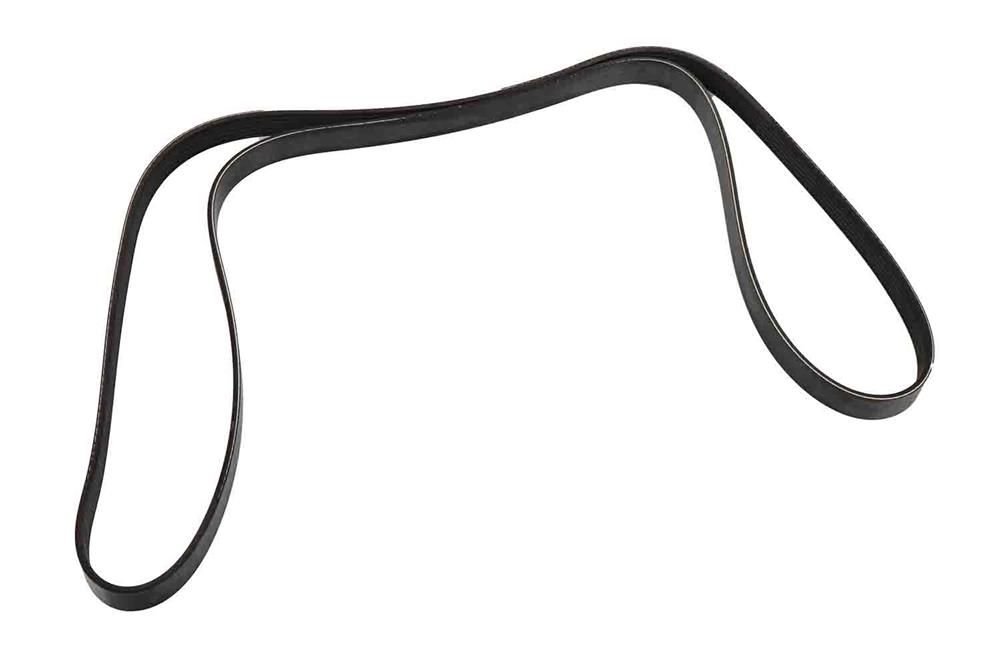 Serpentine Belt ACDelco 4-12649097