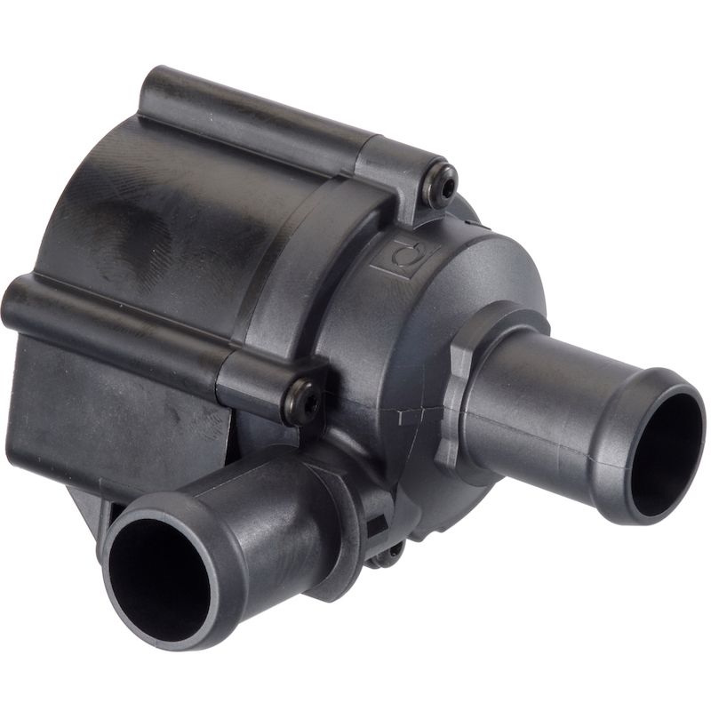 WATER CIRCULATING PUMP Pierburg distributed by Hella 633-7.08002.06.0
