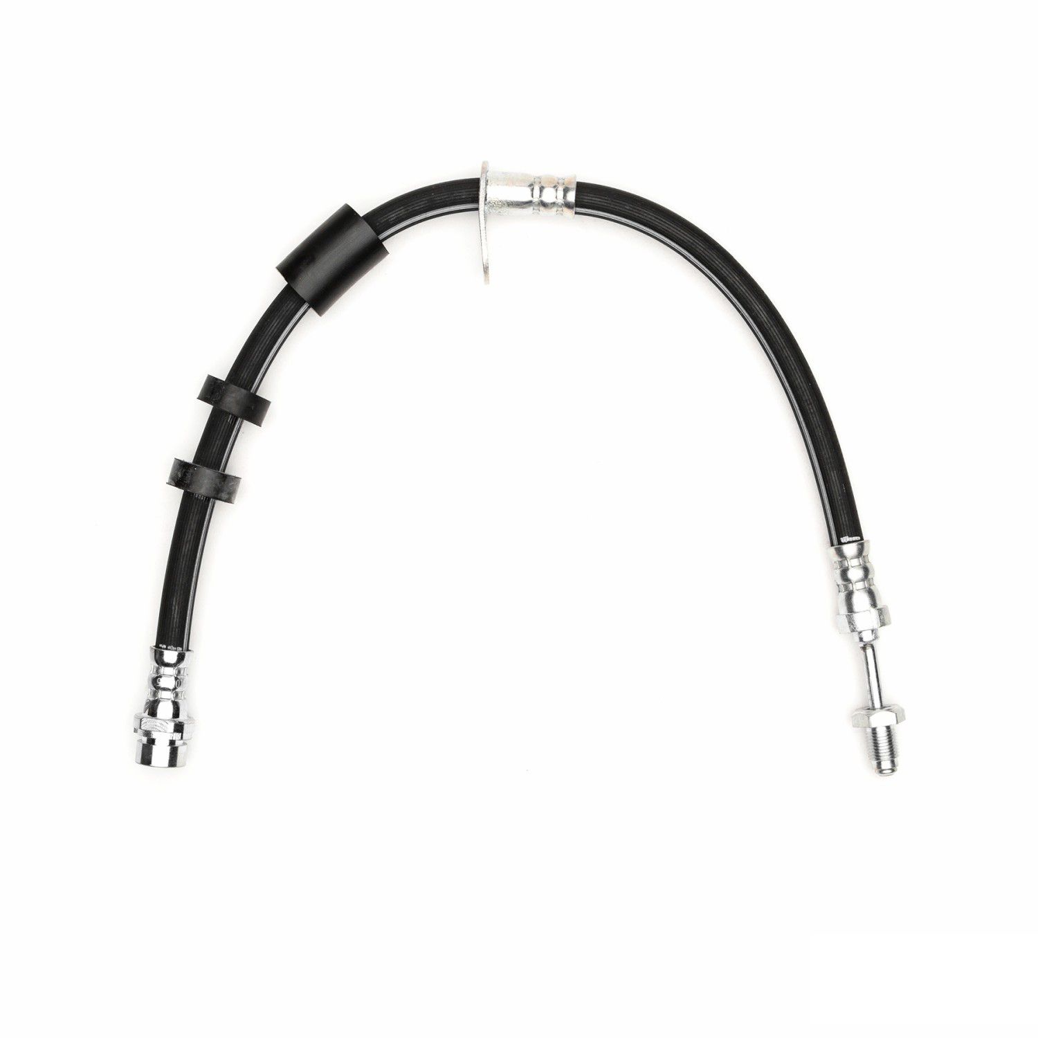 DFC Brake Hose Dynamic Friction Company 692-350-54457