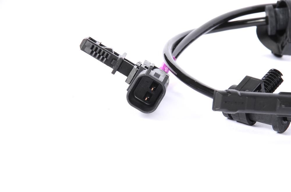ABS Wheel Speed Sensor ACDelco 4-22941967