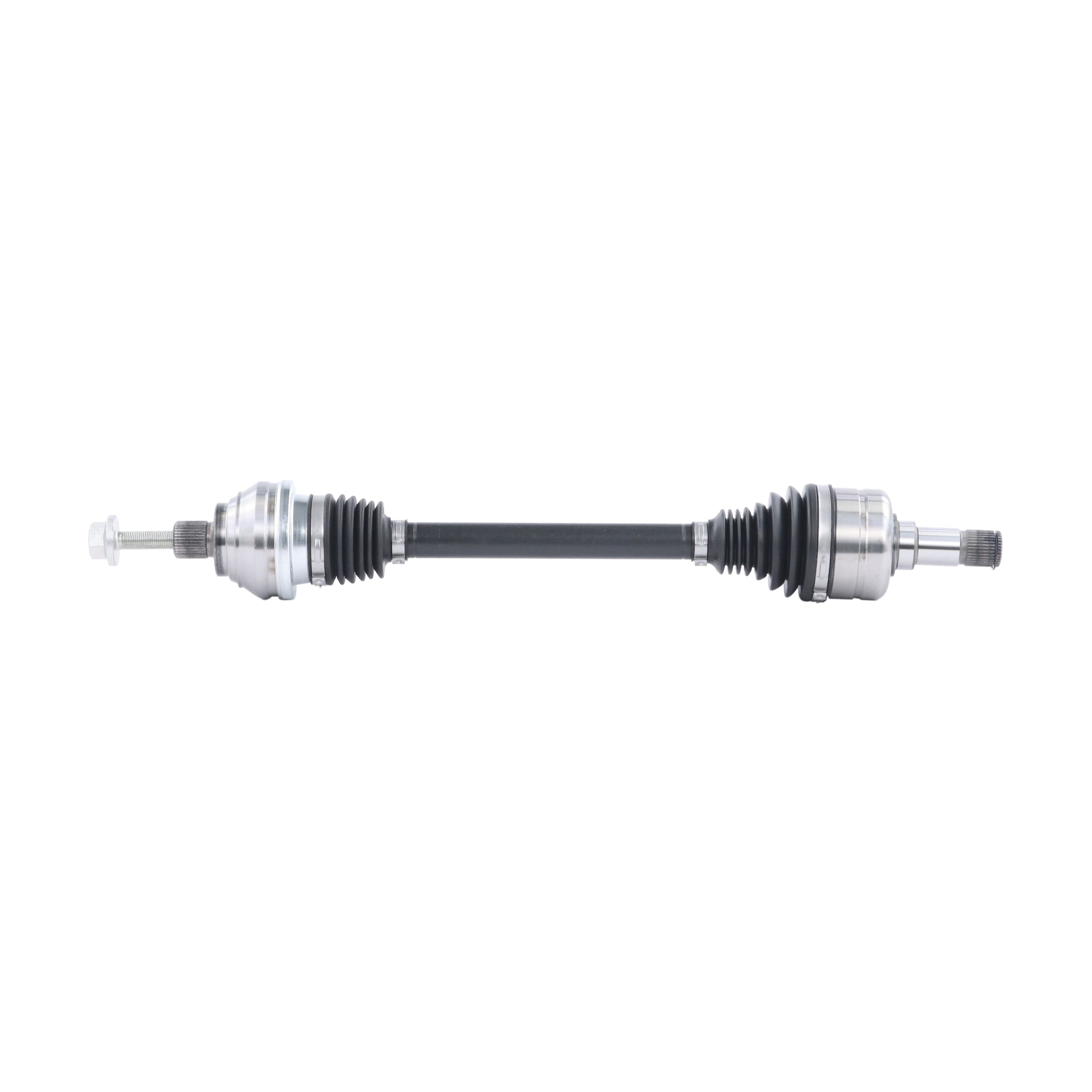 CV Axle Shaft Trakmotive 542-VW-86076