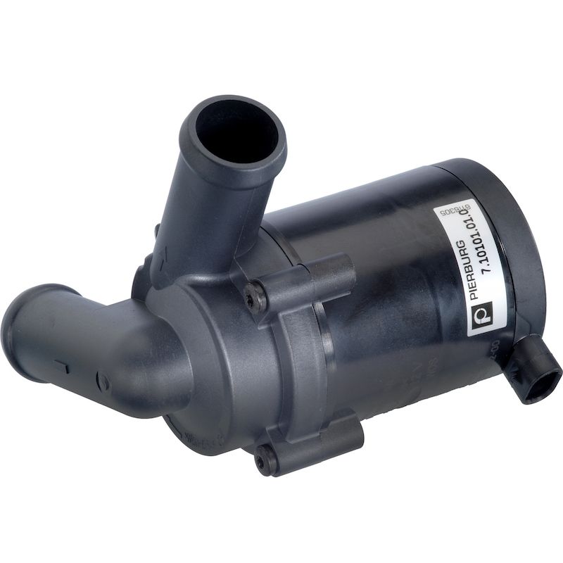 WATER CIRCULATING PUMP Pierburg distributed by Hella 633-7.10101.01.0