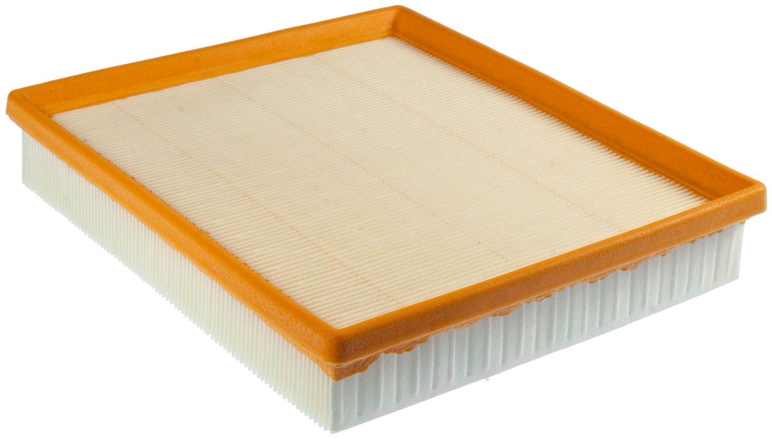 Air Filter MAHLE 806-LX 2077/3