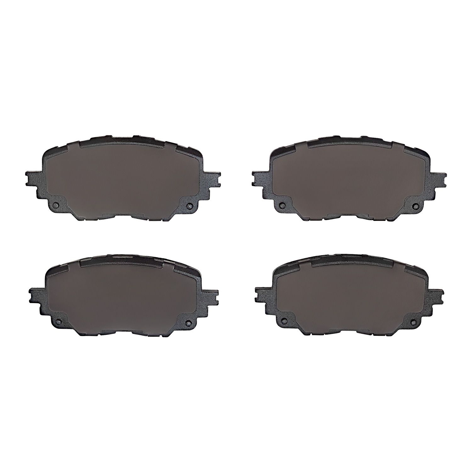 R1 Ceramic Pads R1 Concepts 482-2310-1903-00