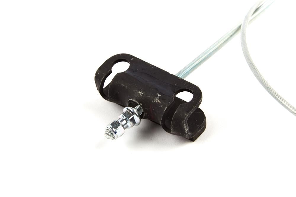 Parking Brake Cable ACDelco 4-23250597