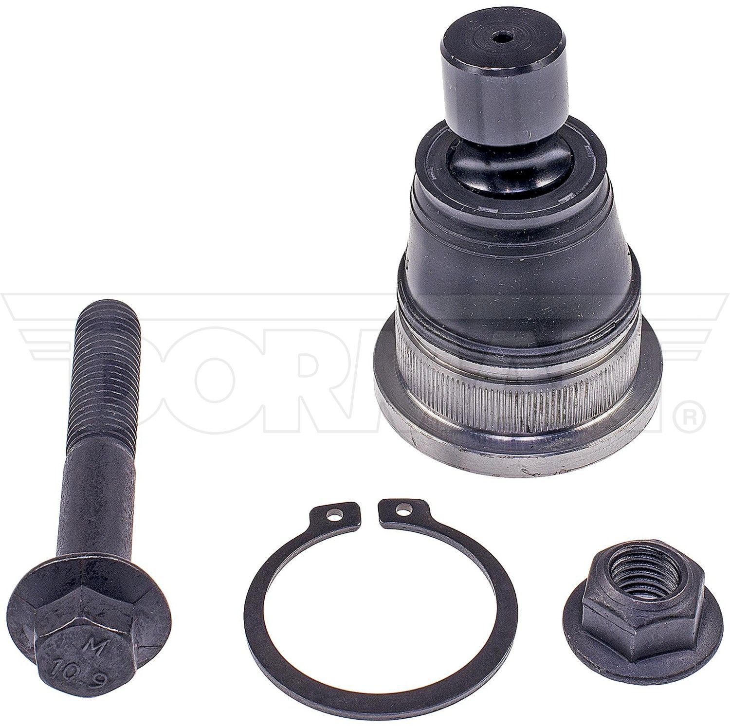 Suspension Ball Joint Dorman - Premium 836-BJ69225XL