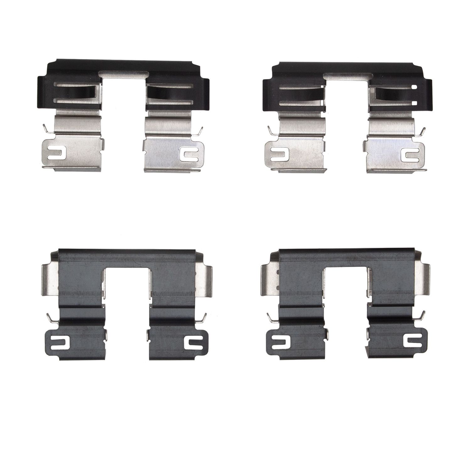 DFC Disc Brake Hardware Kit Dynamic Friction Company 692-340-03056
