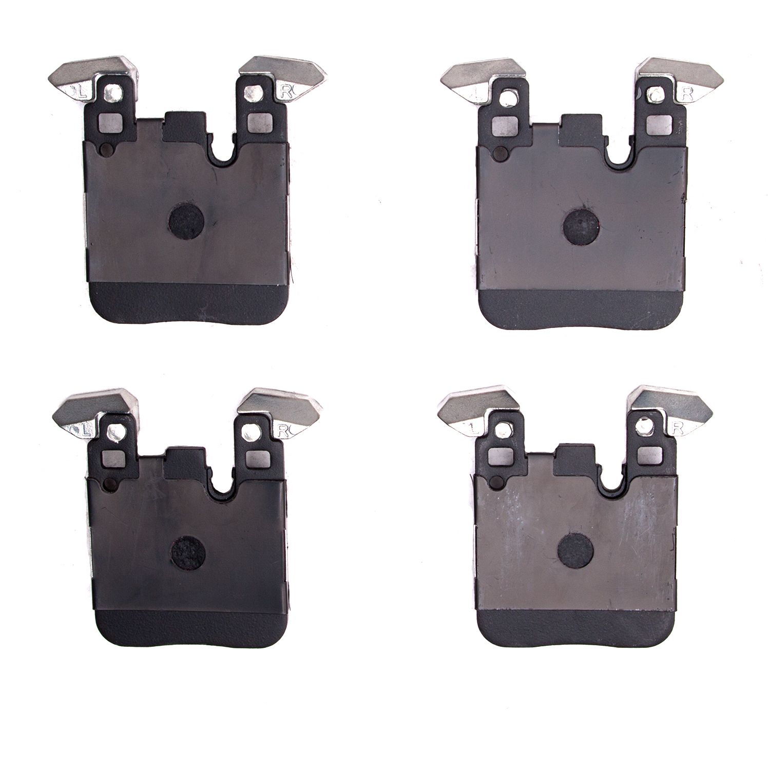 R1 Optimum Oe Pads R1 Concepts 482-2551-1656-00