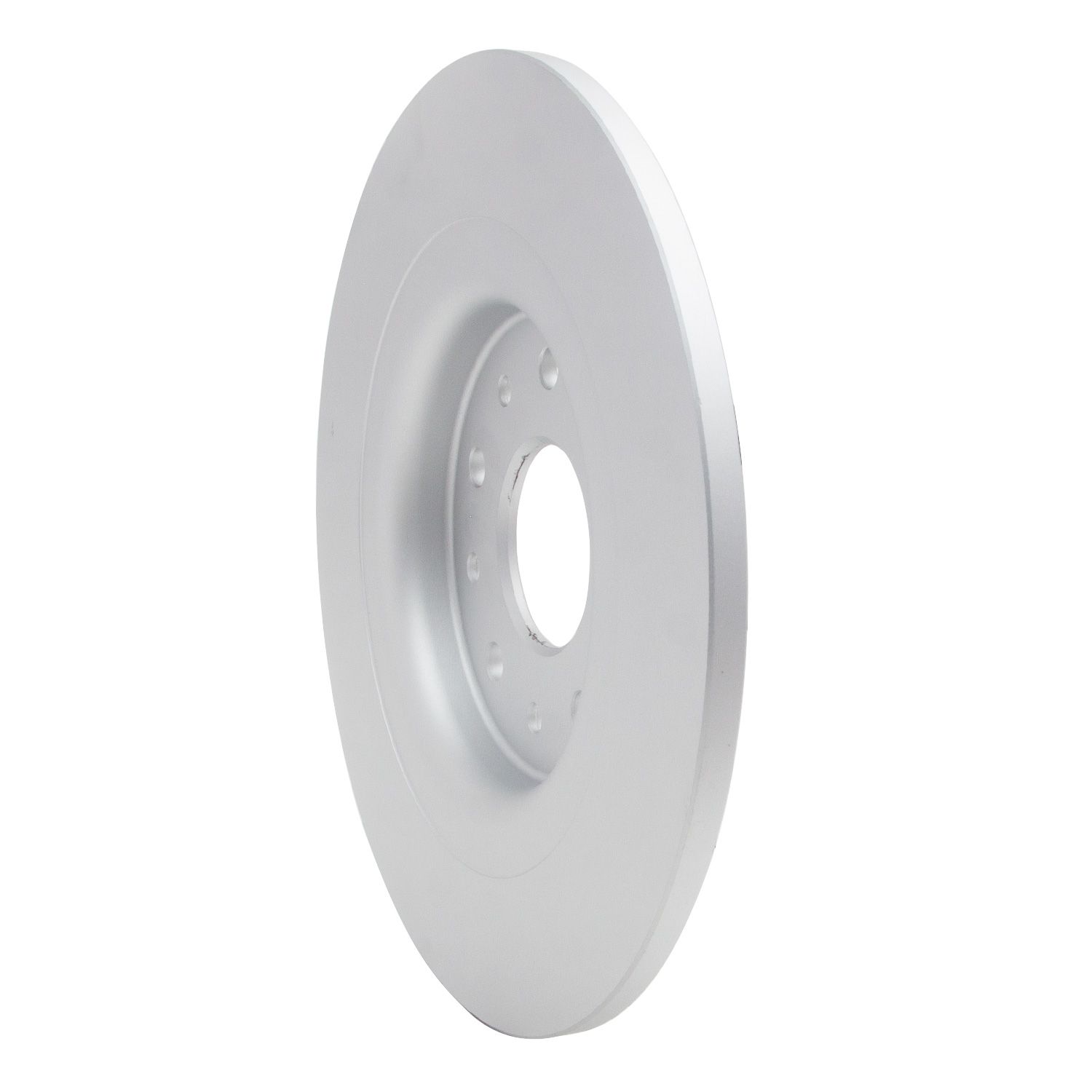 DFC GEOSPEC Coated Rotor Dynamic Friction Company 692-604-39033