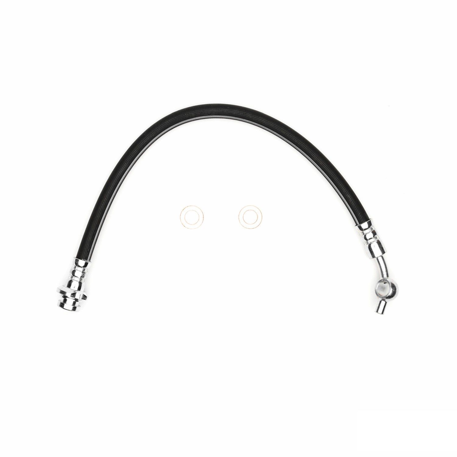 DFC Brake Hose Dynamic Friction Company 692-350-67067