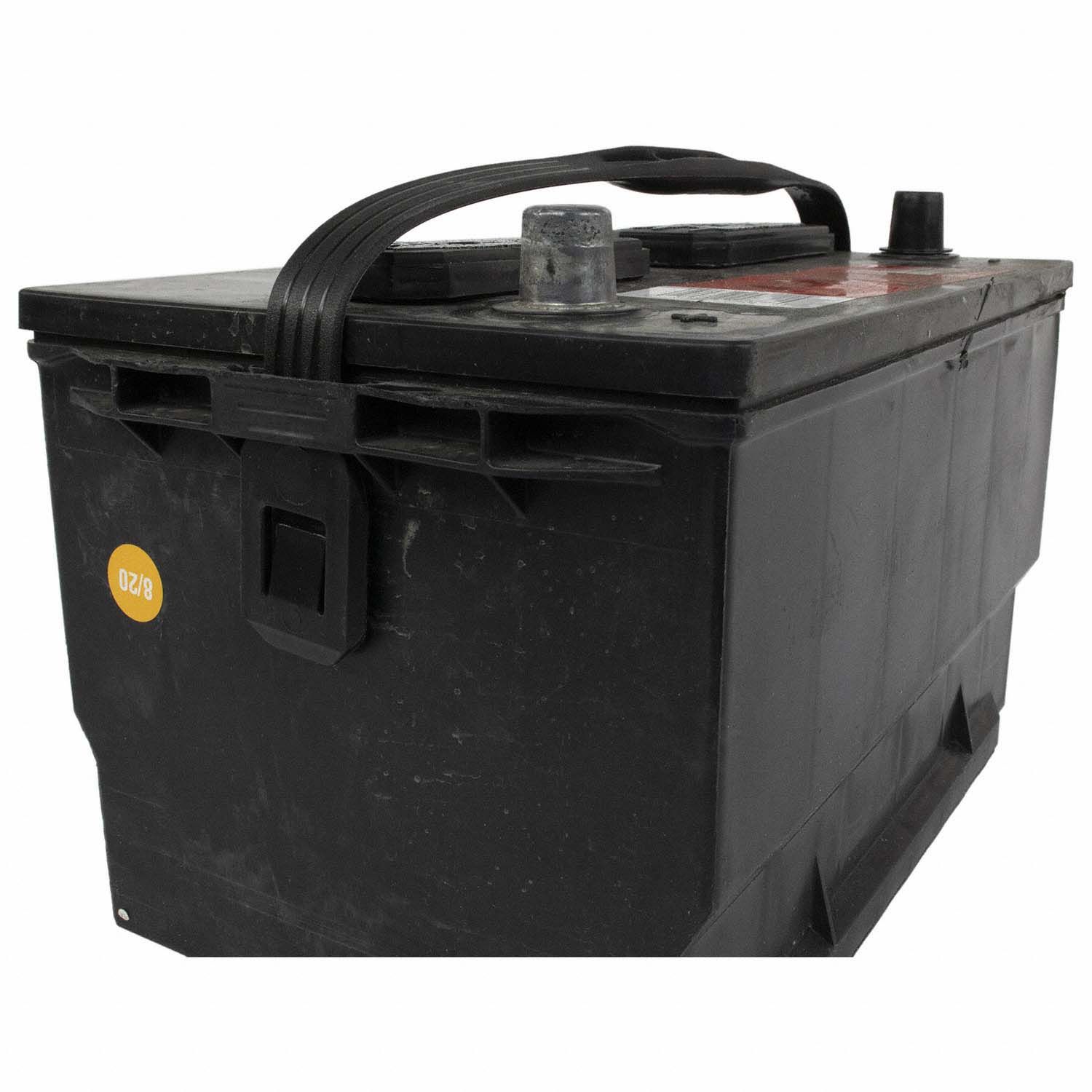 Vehicle Battery Motorcraft 317-BXT-65-850