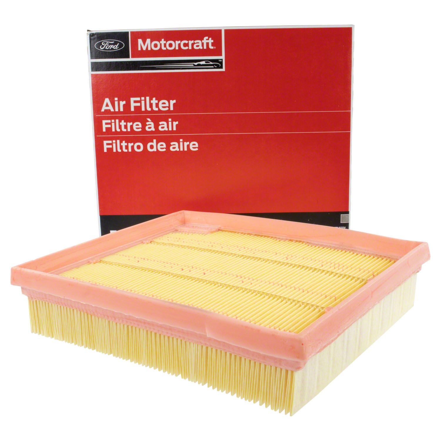 Air Filter Motorcraft 317-FA-1948