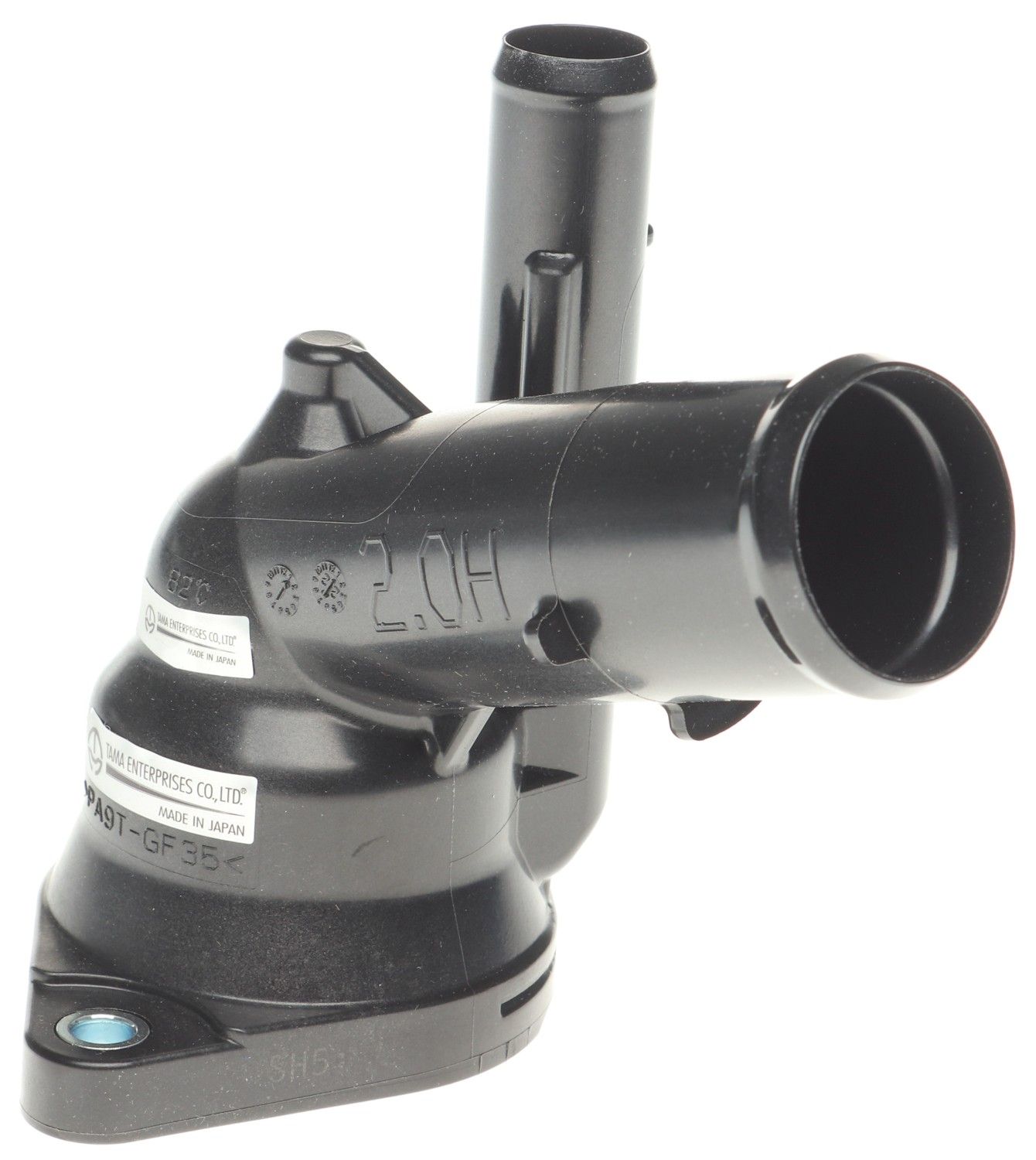 MAHLE 806-TI 378 82D
