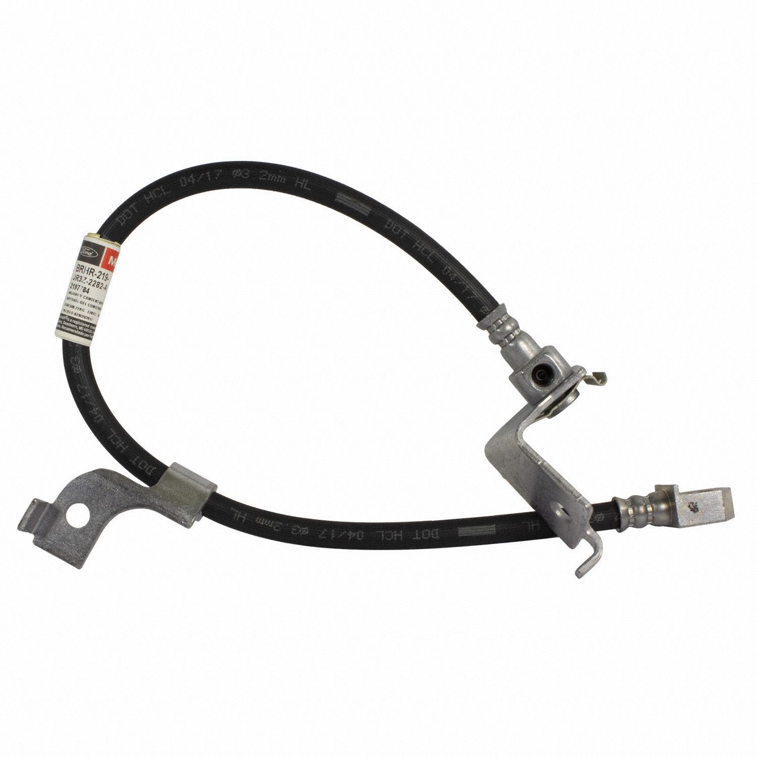 Brake Hose Motorcraft 317-BRHR-219