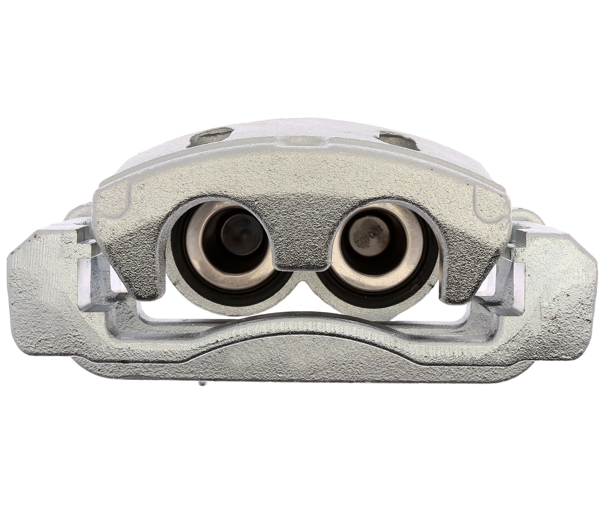 Raybestos Element3 New Semi-Loaded Caliper & Bracket Assy Raybestos Brakes 748-FRC12032N