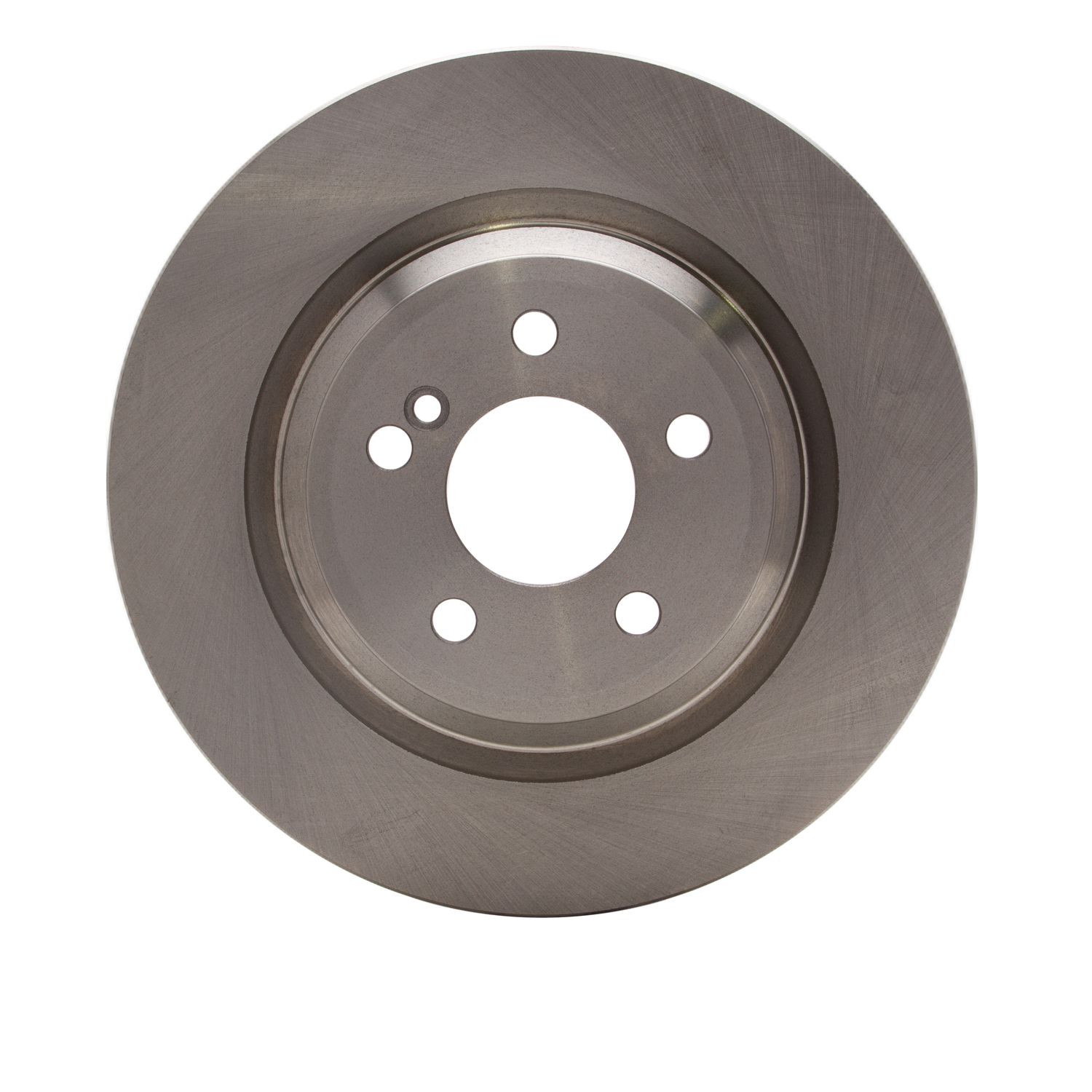 Disc Brake Rotor Dynamic Friction Company 692-600-63102