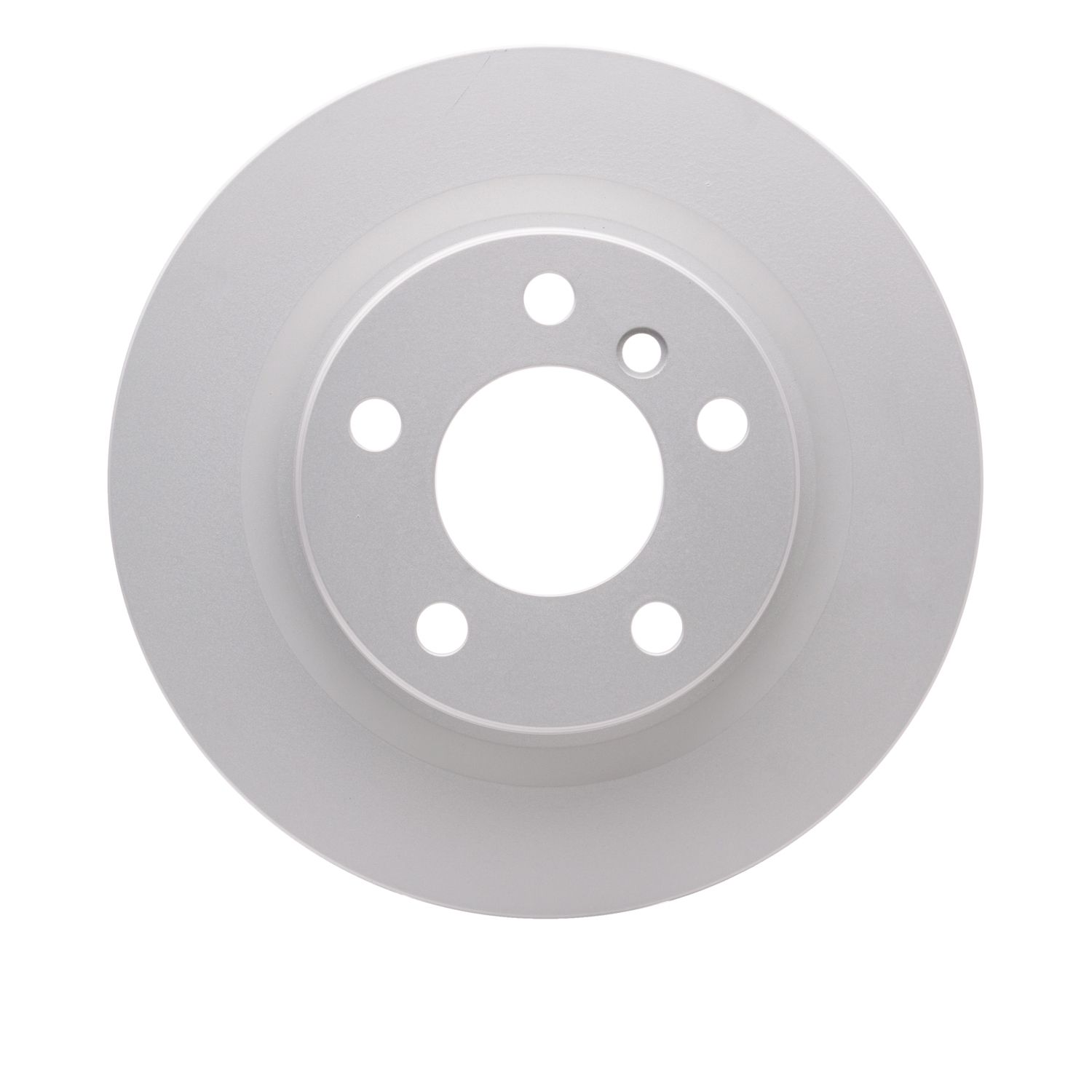 DFC GEOSPEC Coated Rotor - Blank Dynamic Friction Company 692-604-31111