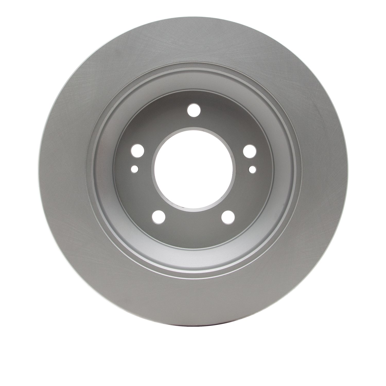 DFC GEOSPEC Coated Rotor - Blank Dynamic Friction Company 692-604-03059