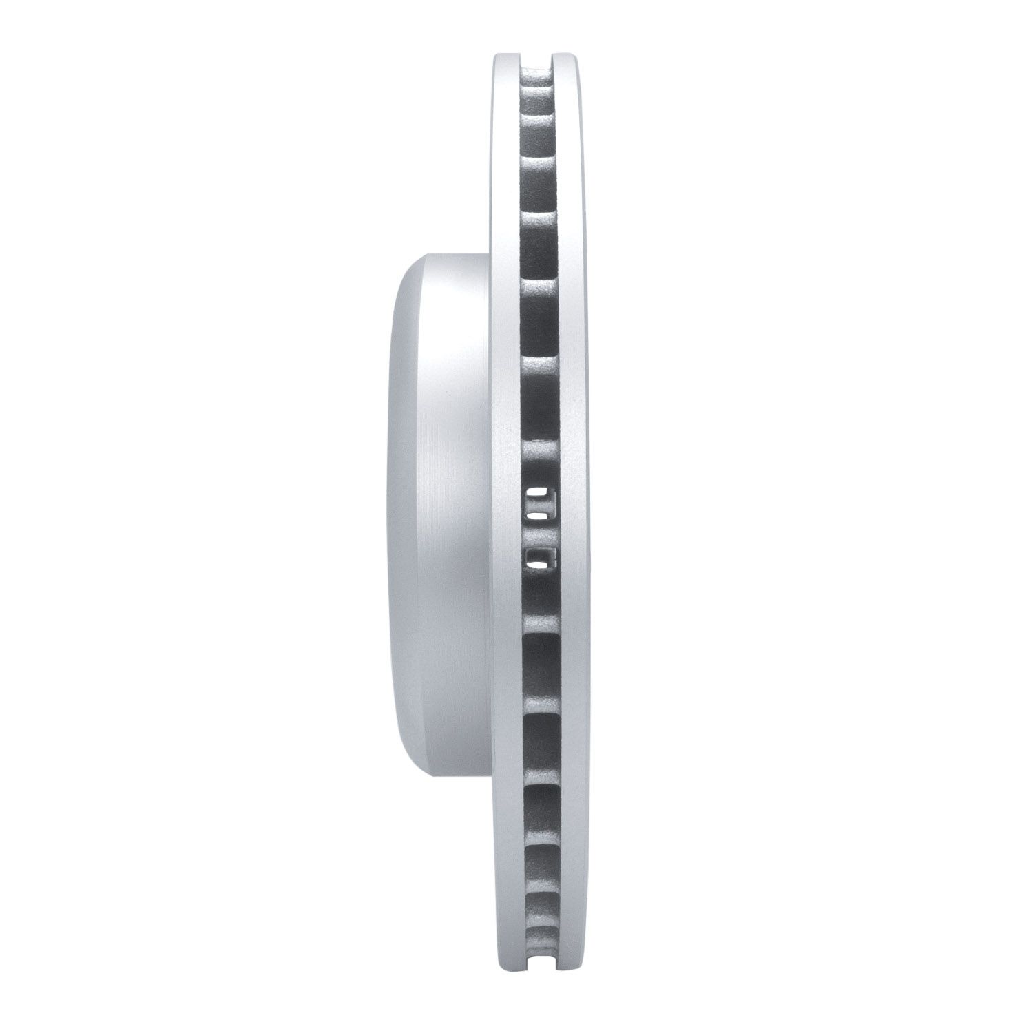 DFC GEOSPEC Coated Rotor - Blank Dynamic Friction Company 692-604-31168
