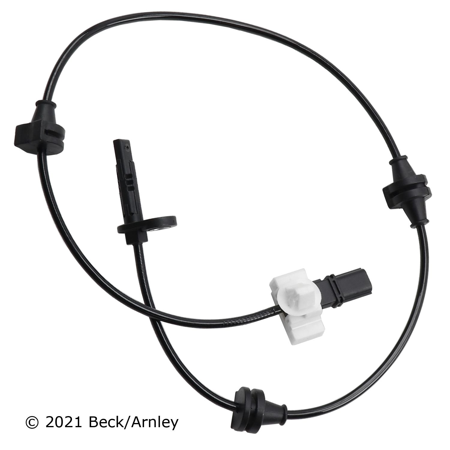 ABS SPEED SENSOR Beck/Arnley 517-084-5029