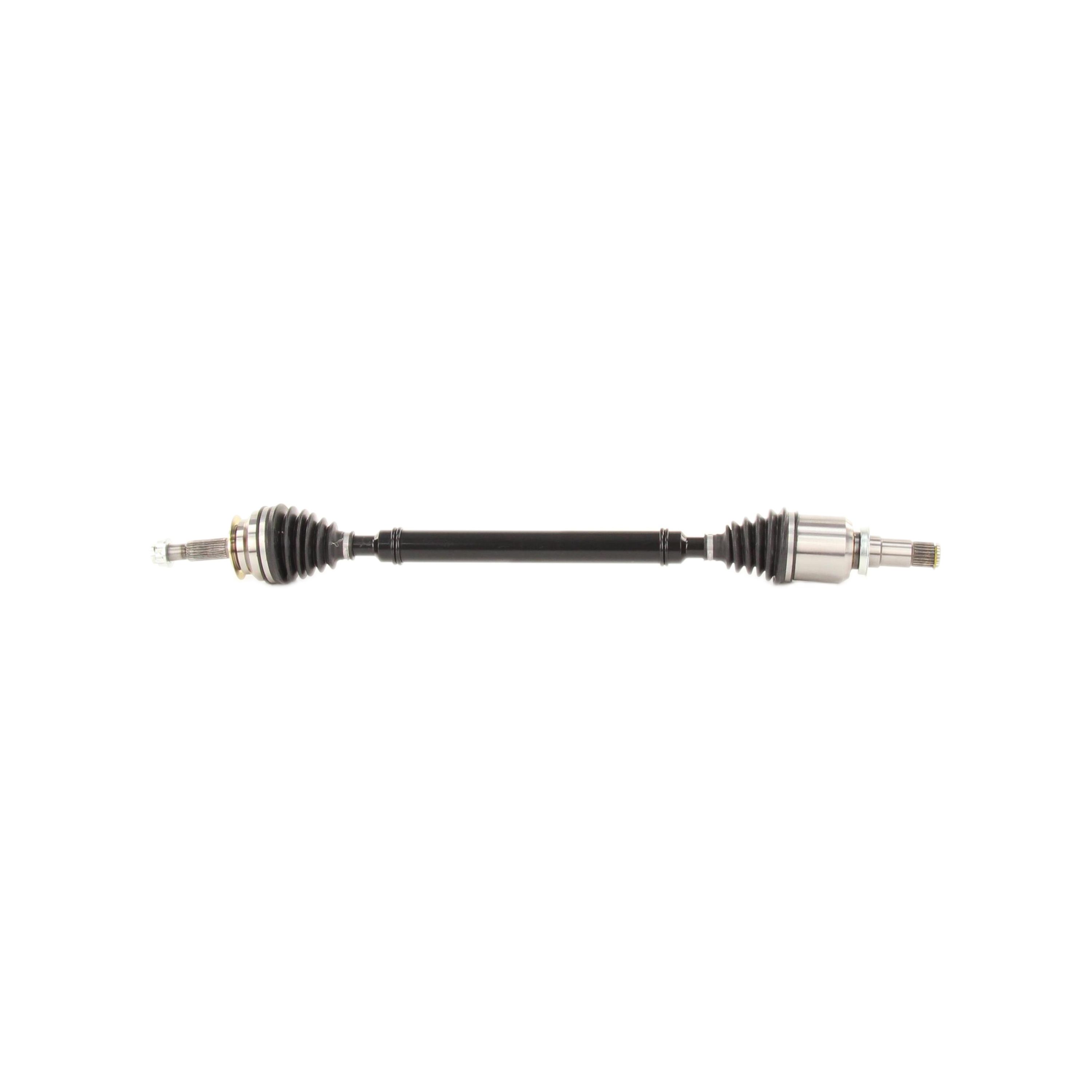 AAR CV Axle Shaft Trakmotive 542-TO-8435
