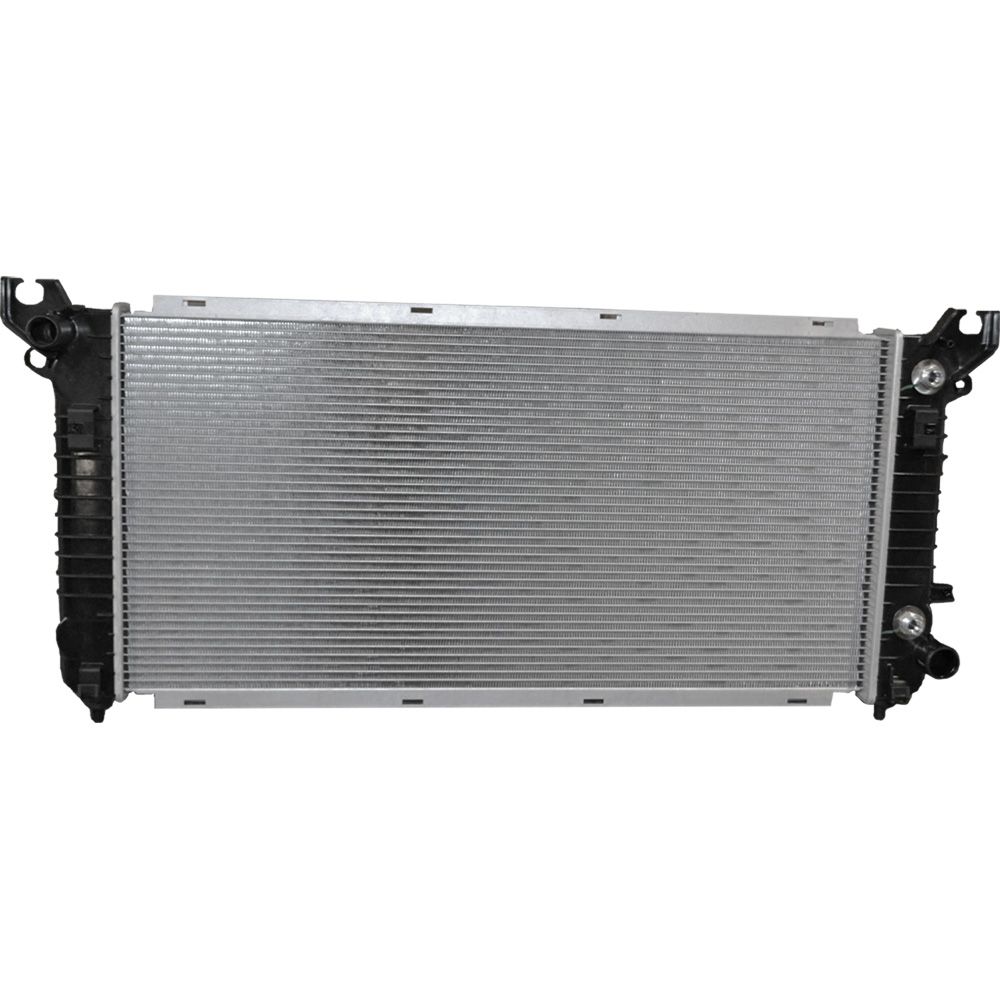gpd Radiator 13723C Global Parts Distributors LLC 630-13723C