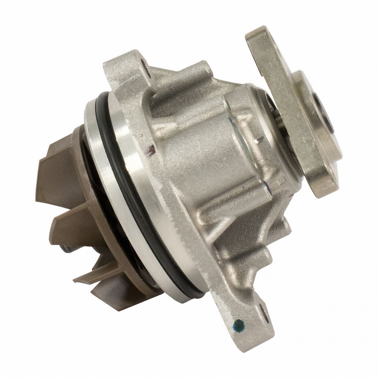 Water Pump Motorcraft 317-PW-609
